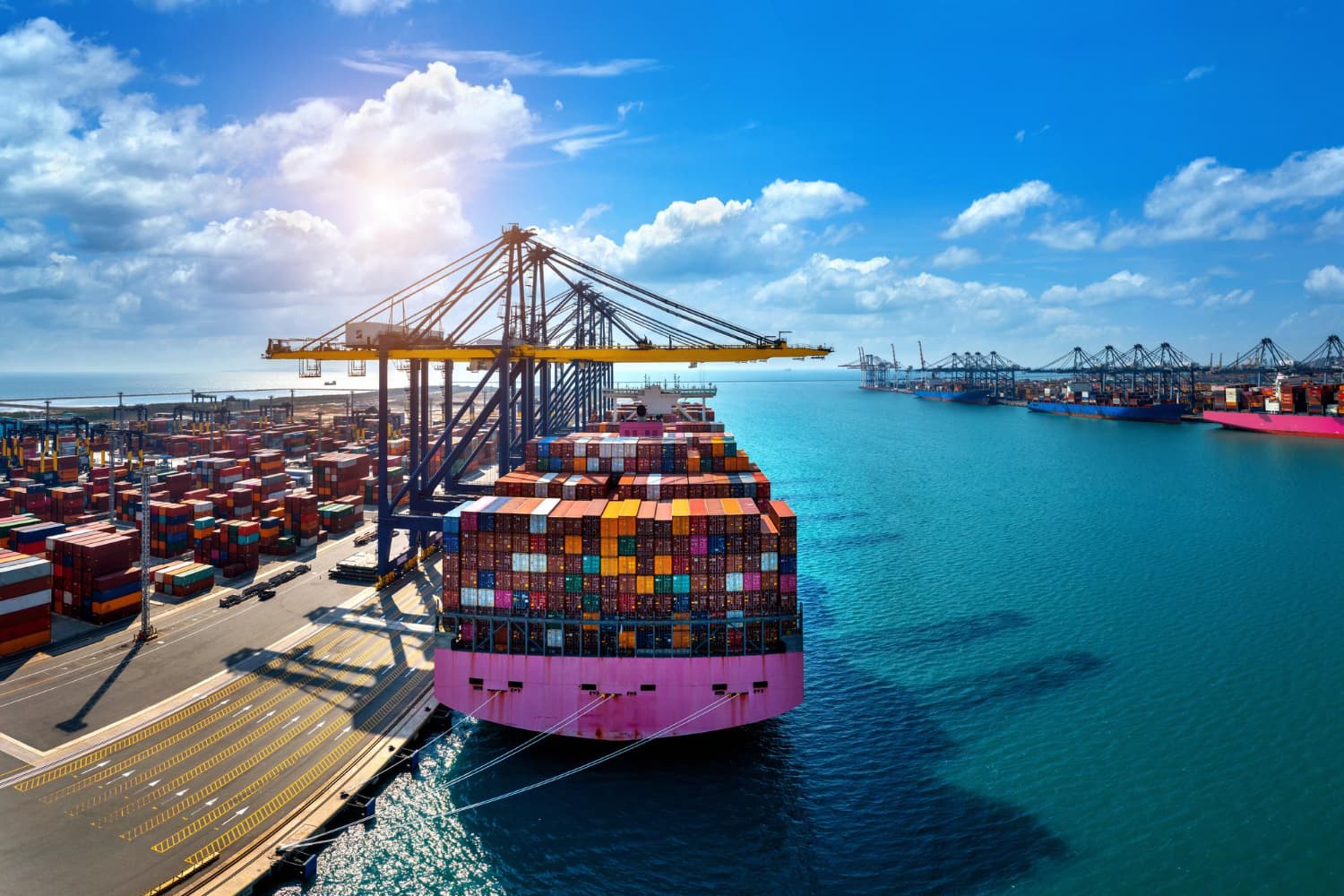 Customs Clearance: A Comprehensive Guide for Smooth International Trade