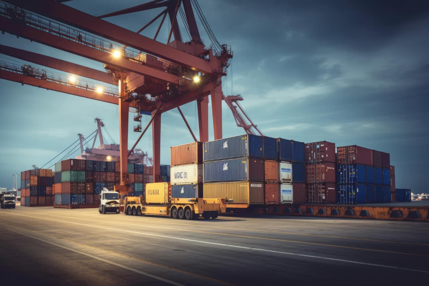 Customs Clearance Felixstowe: A Complete Guide to Smooth Import & Export