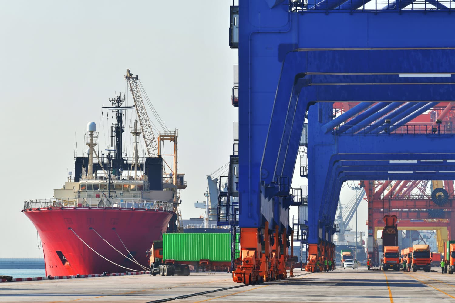 Felixstowe Customs Clearance Solutions: Get Your Shipments Cleared Fast