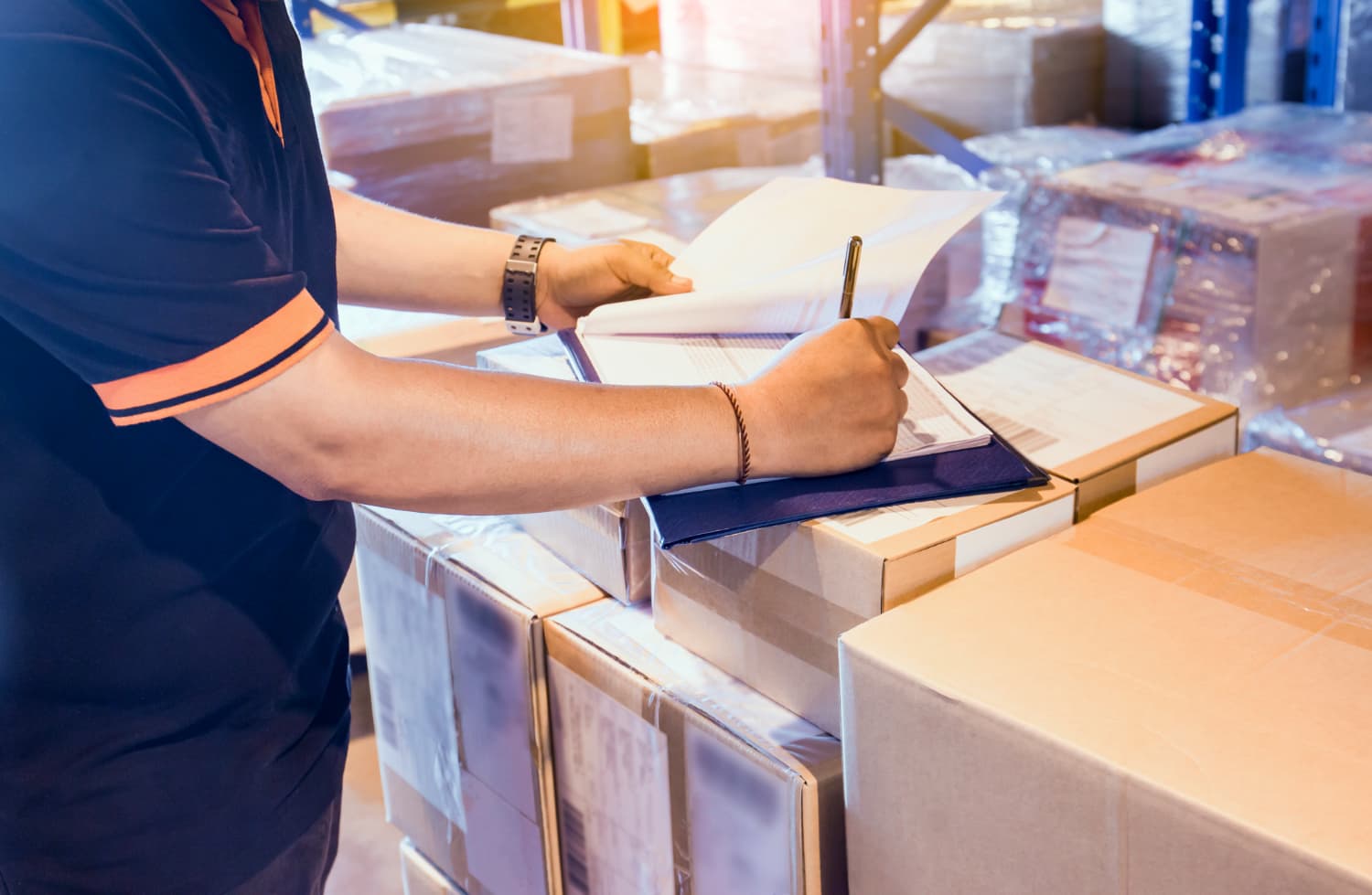 Why Efficient Customs Clearance at London Gateway is Crucial for Your Business