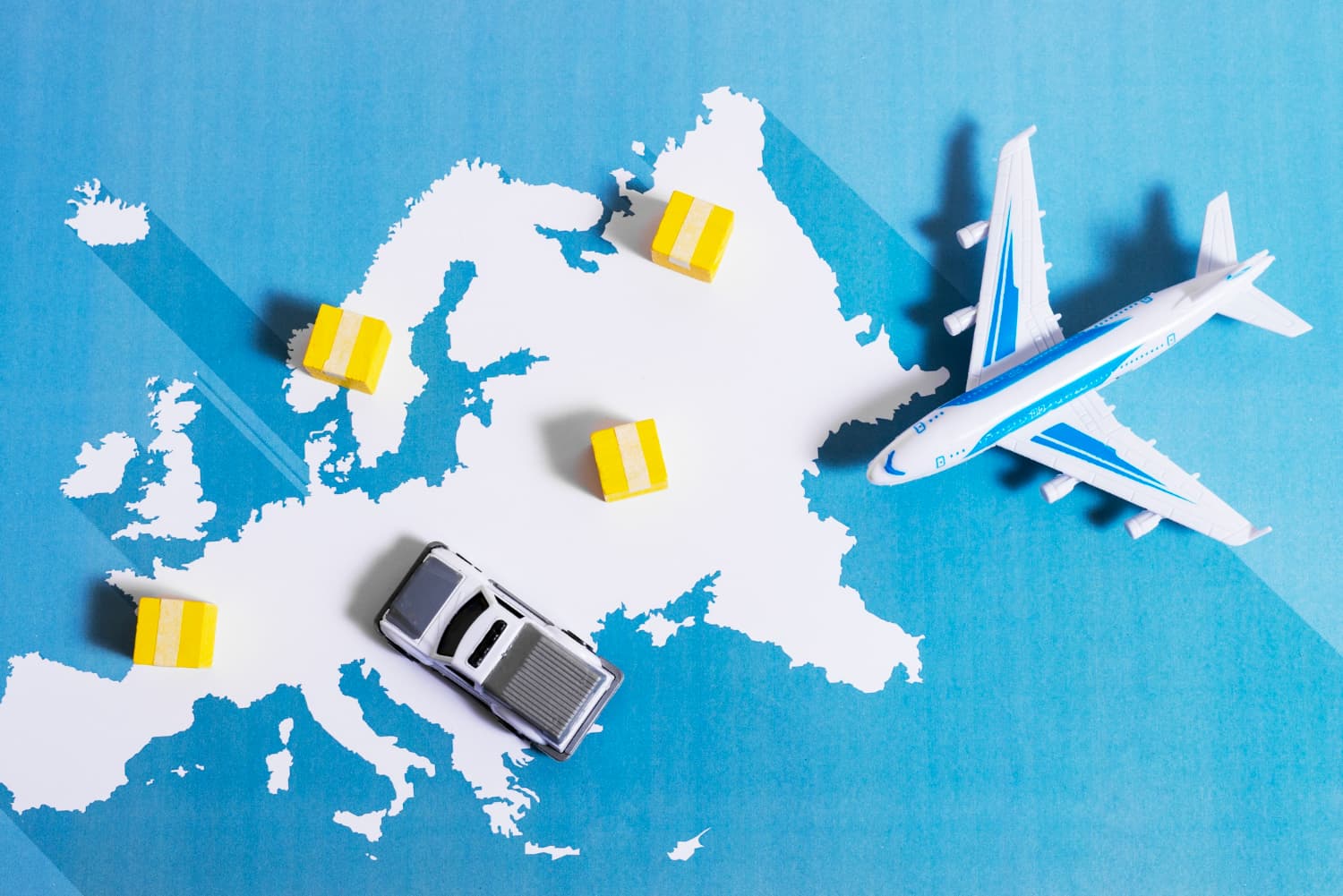 Customs Clearance Agency UK: Navigating Global Trade with Ease