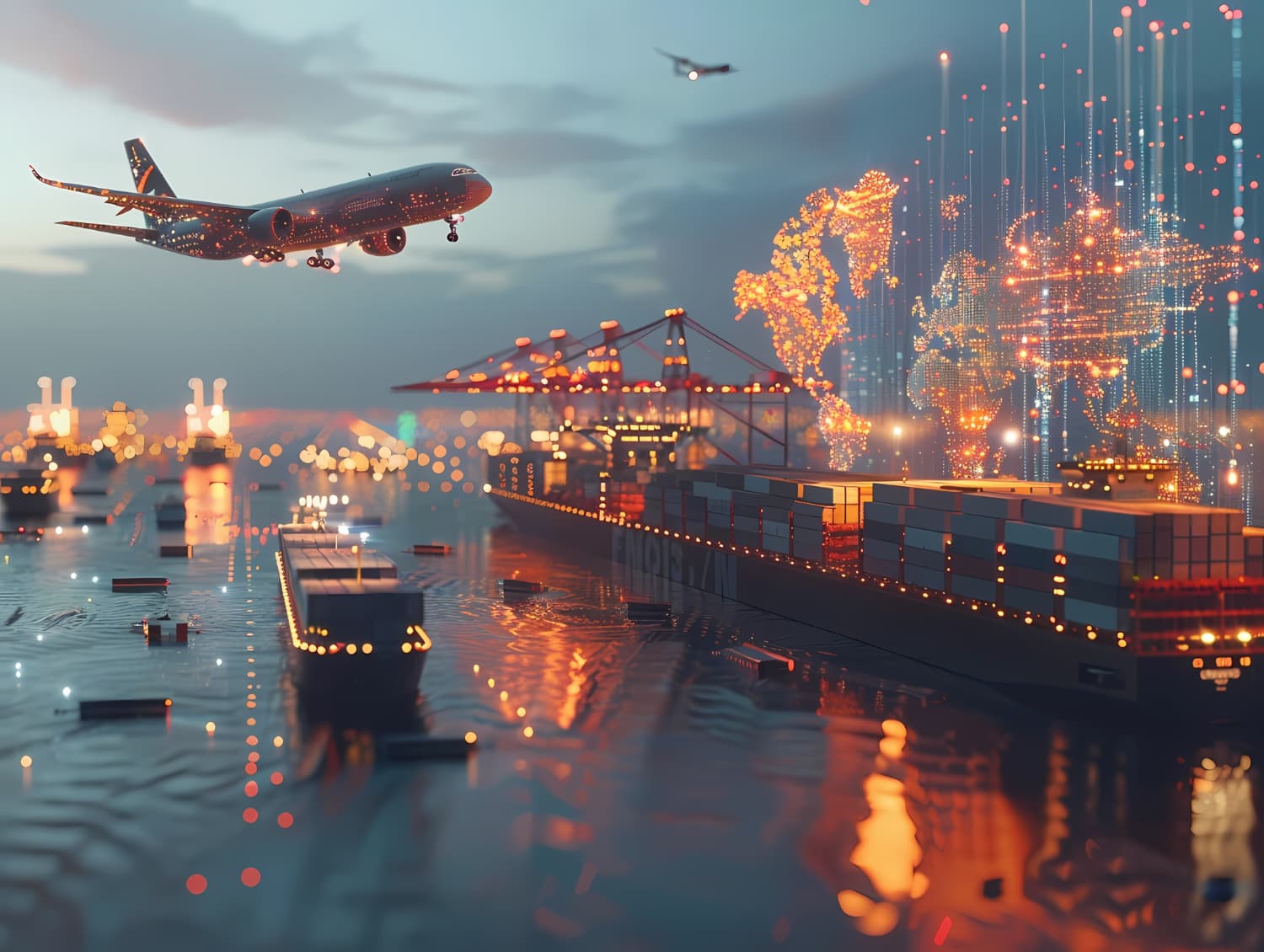 Customs Clearance Southampton: A Comprehensive Guide for Efficient Import & Export