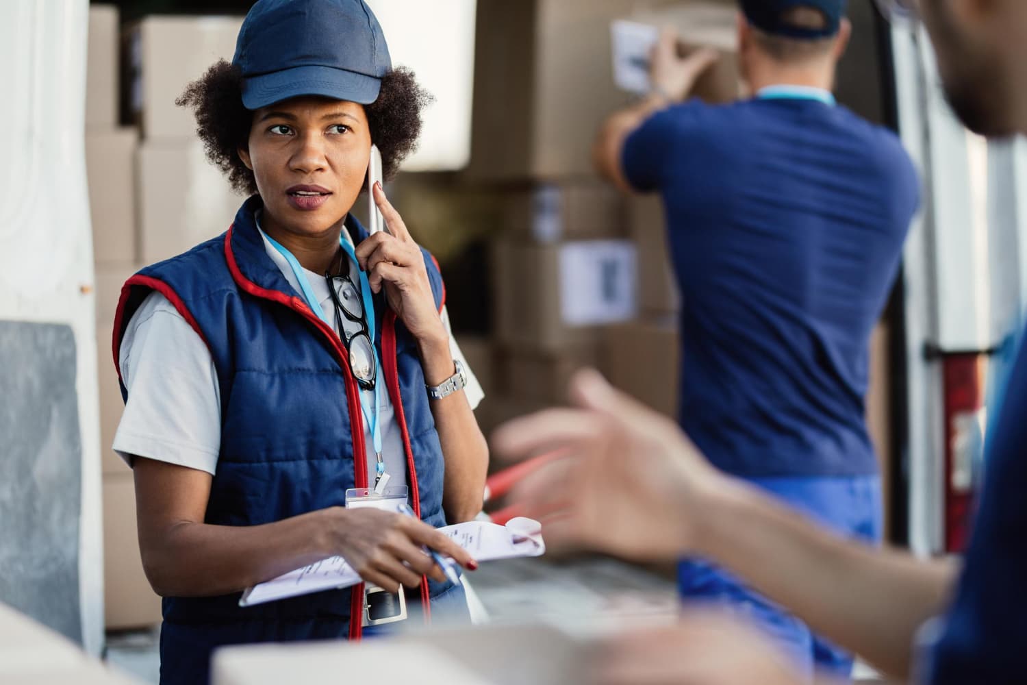 Navigating Customs with Ease: An In-Depth Look at Customs Clearance Limited UK