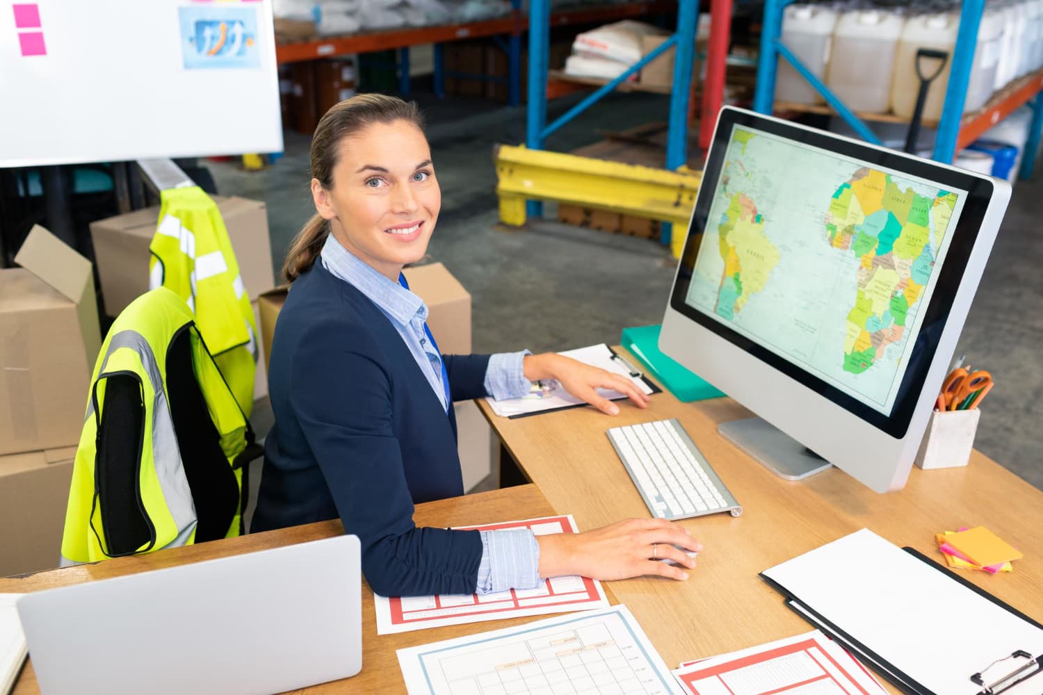 Customs Clearance Agents UK: Streamlining Your Import and Export Operations