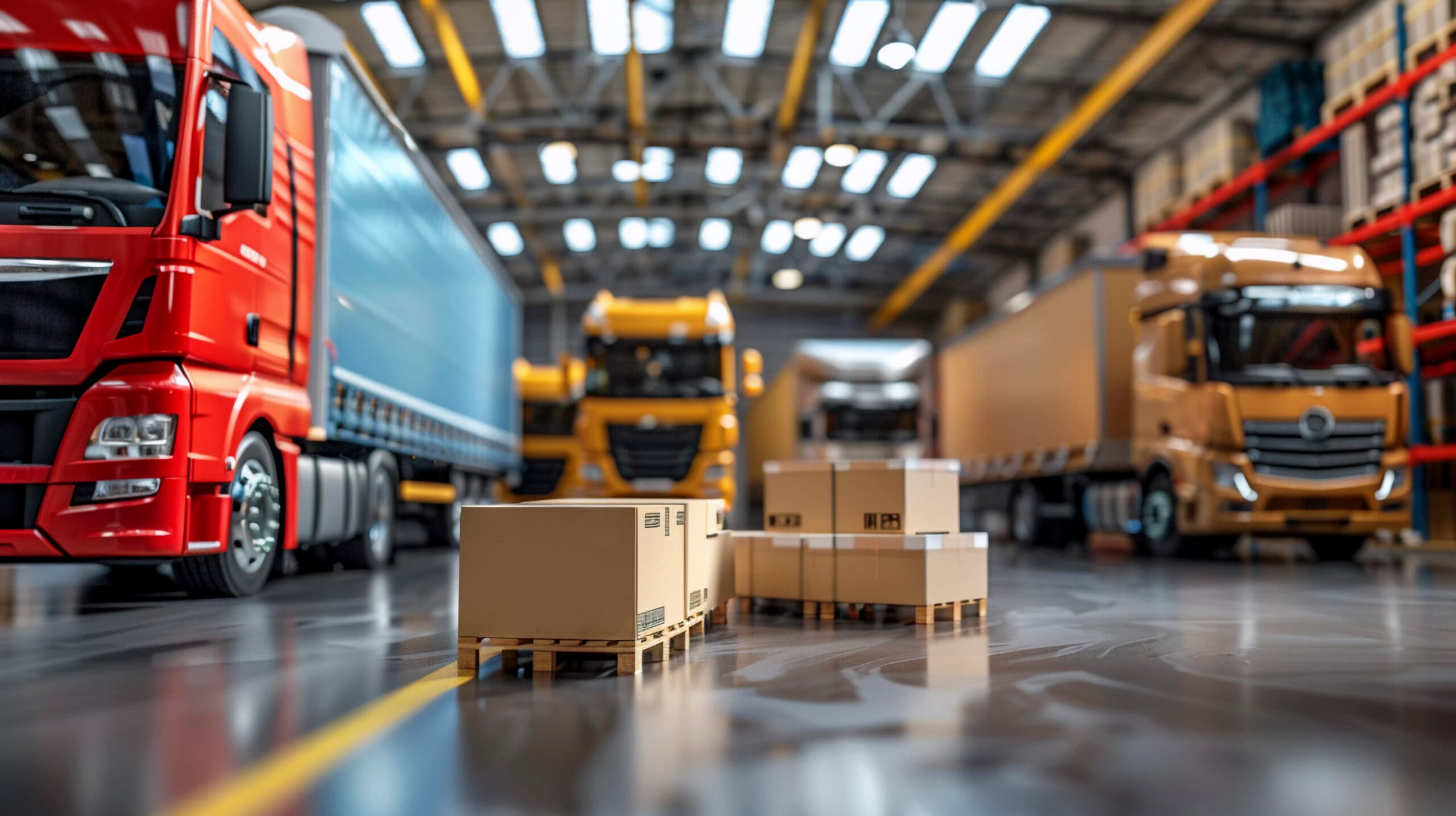 Navigating Imports and Exports with Ease: Choosing the Best Customs Clearance Agency in the UK