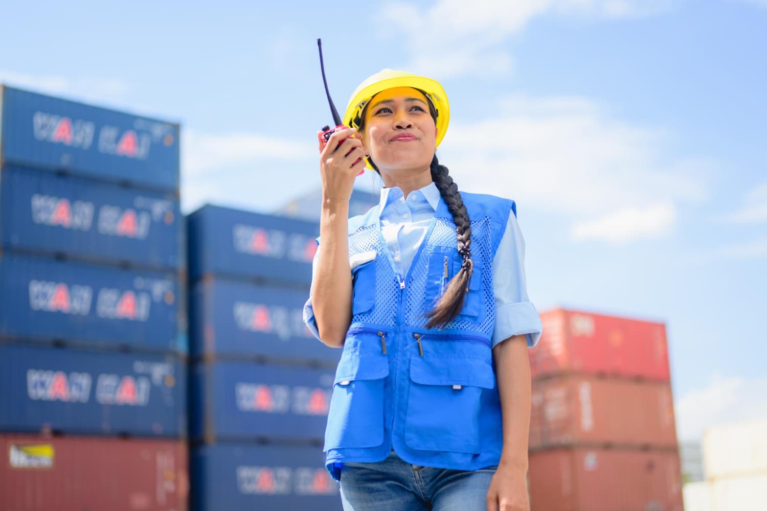Customs Clearance Felixstowe: Navigating the Gateway to UK Trade