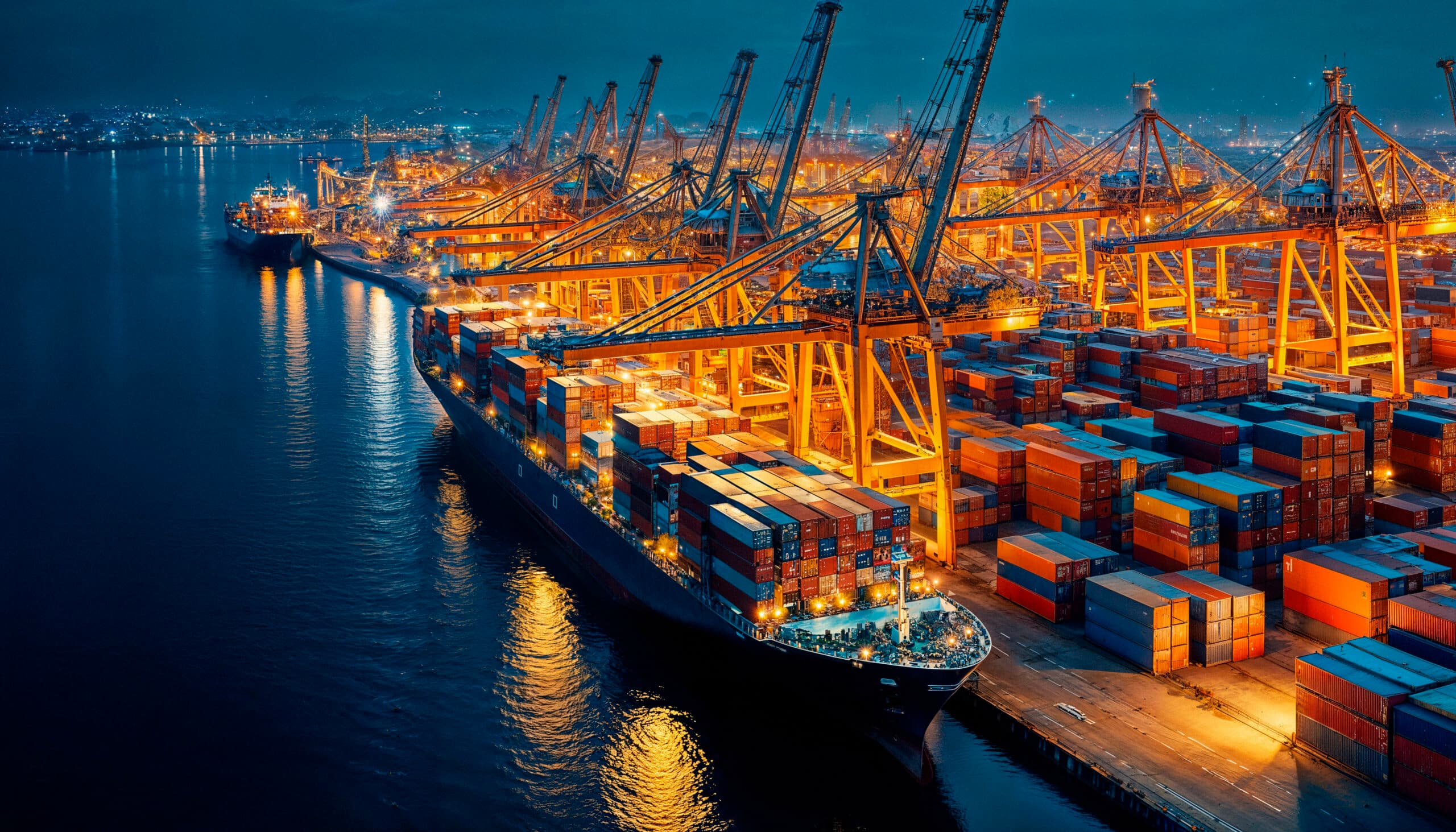 From Ship to Shore – How to Handle Customs Clearance in Southampton the Right Way