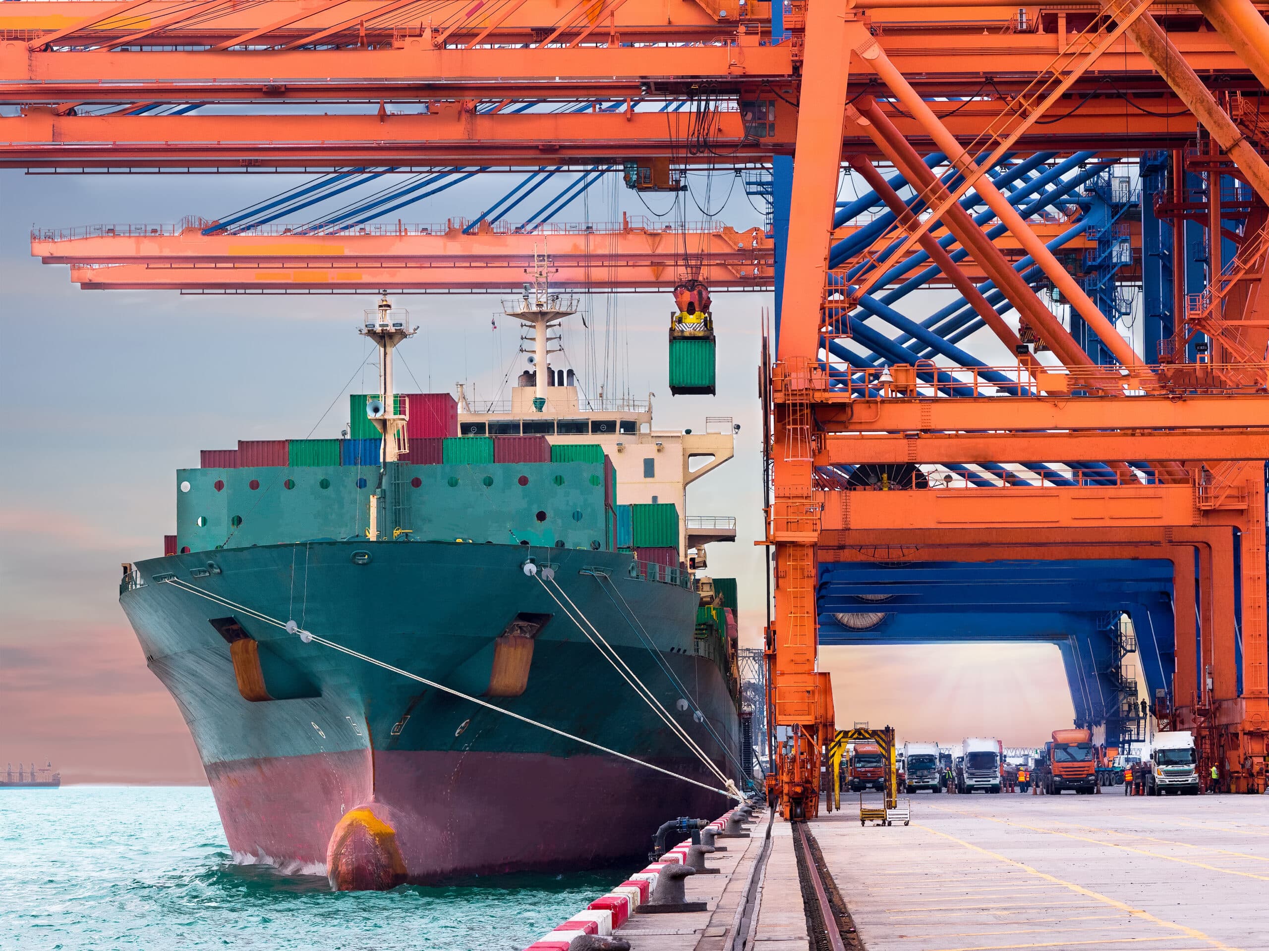Expert Customs Clearance in Liverpool – Avoid Delays and Ensure Compliance with a Trusted Partner