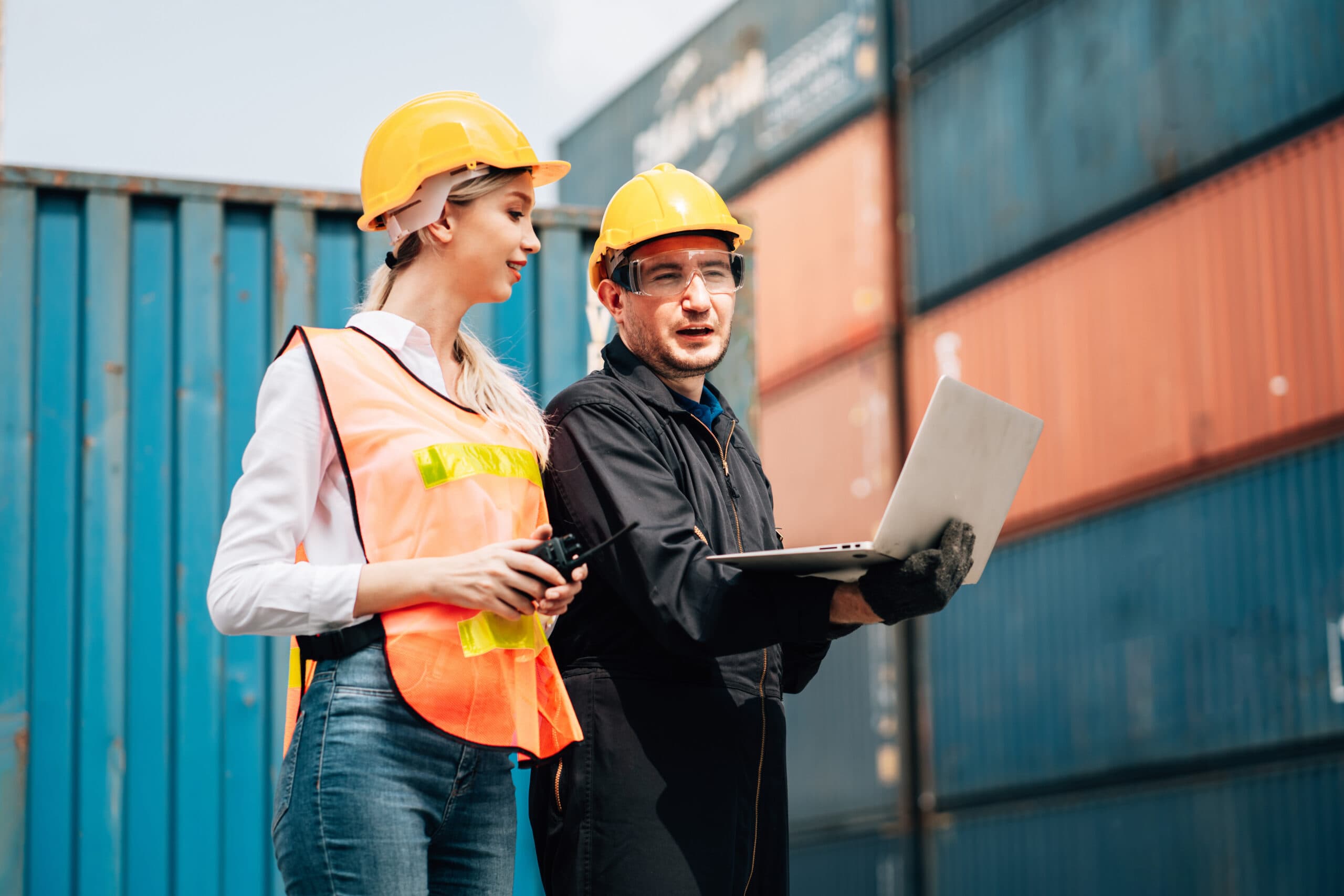 10 Steps to Hassle-Free Customs Clearance in London Gateway