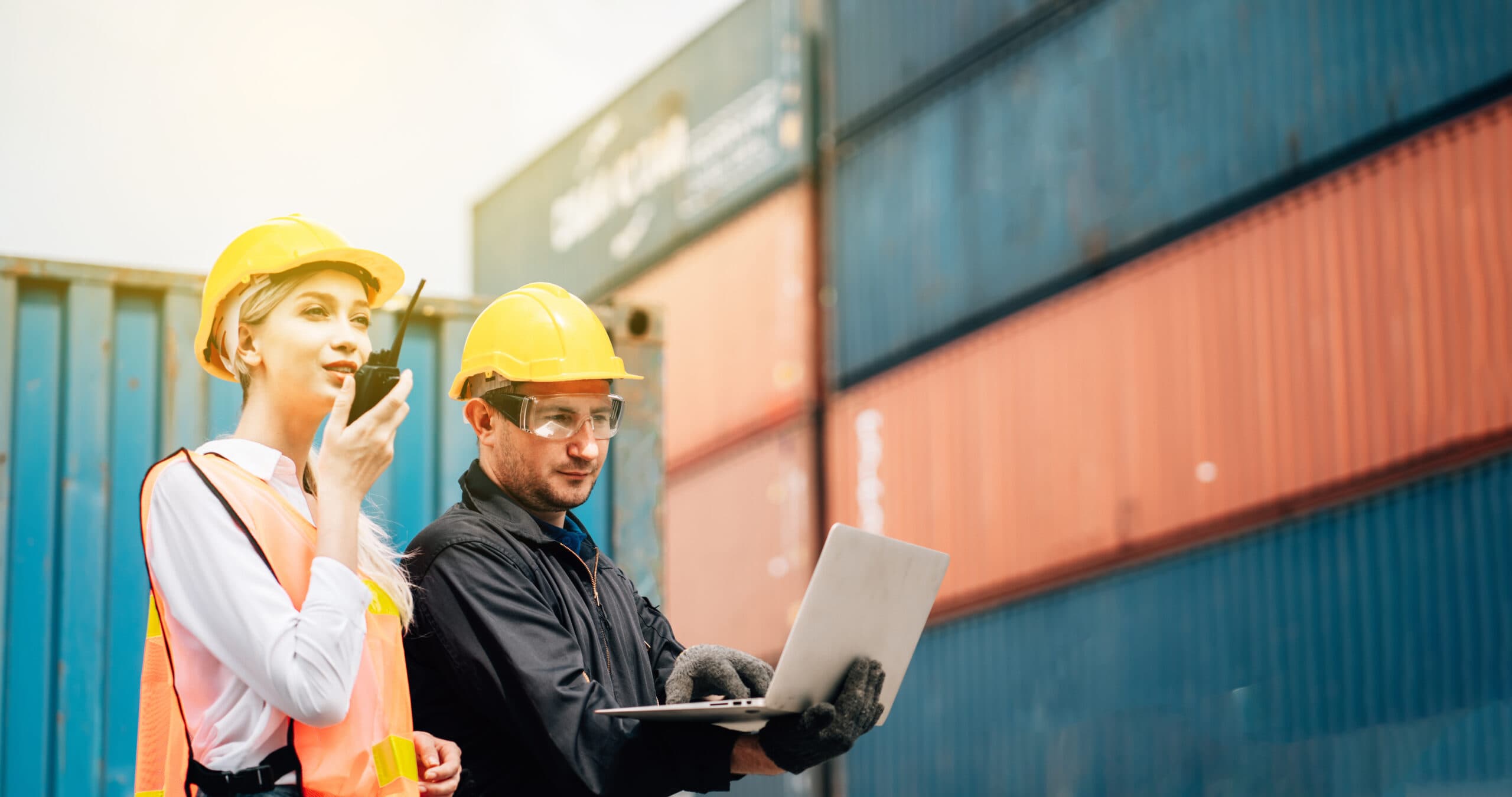 Looking for the Right Customs Clearance Agency UK? Ask These Questions First