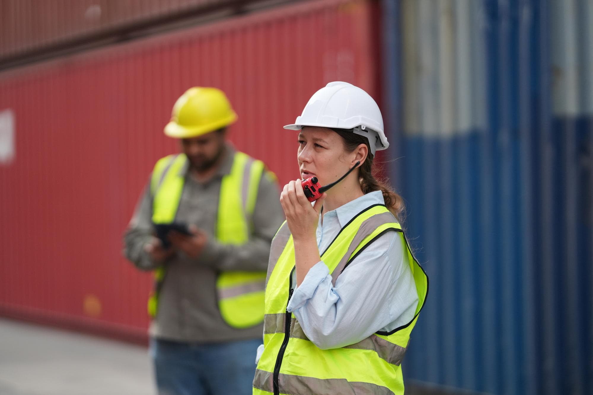Avoid Delays: Essential Customs Clearance Tips for Felixstowe Traders