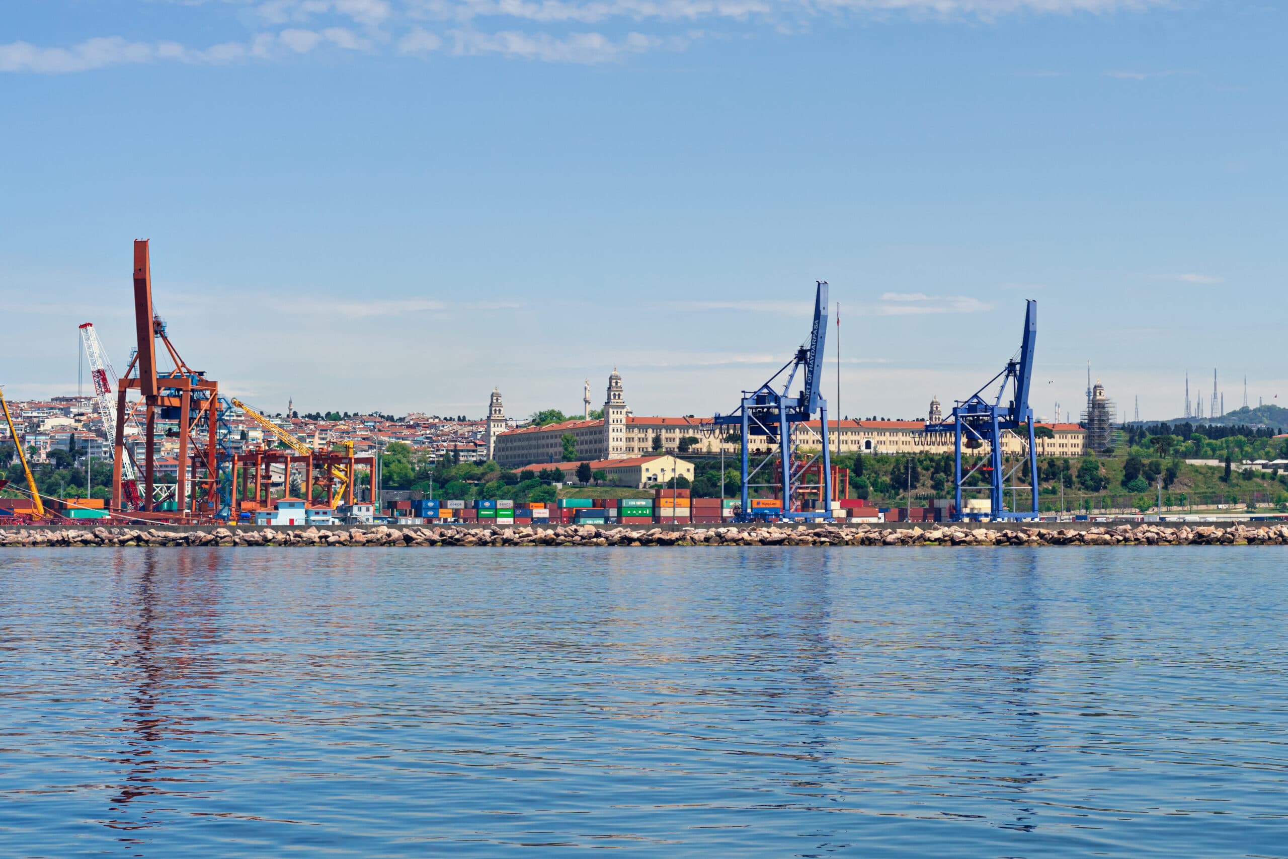 Can Smarter Customs Clearance at Felixstowe Reduce Logistics Costs in 2026?