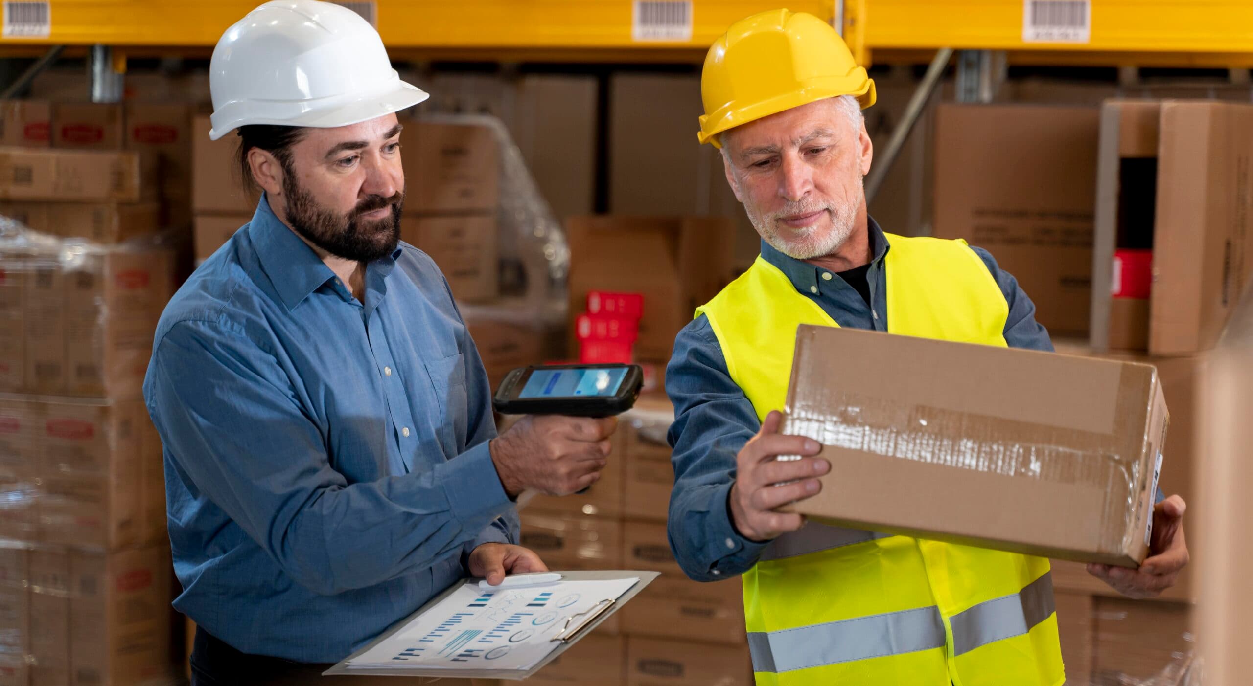 Customs Documentation Checklist for Smooth UK Import and Export Operations
