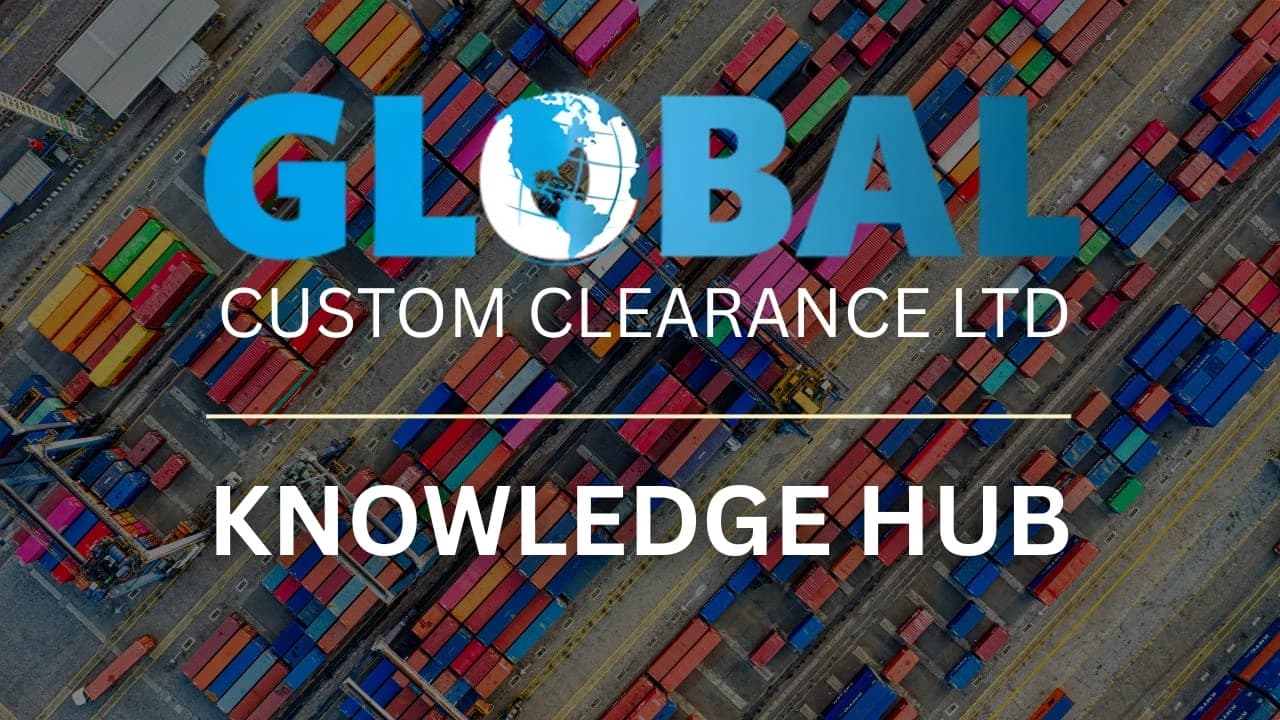 How to Clear Customs at Felixstowe Port Quickly and Easily