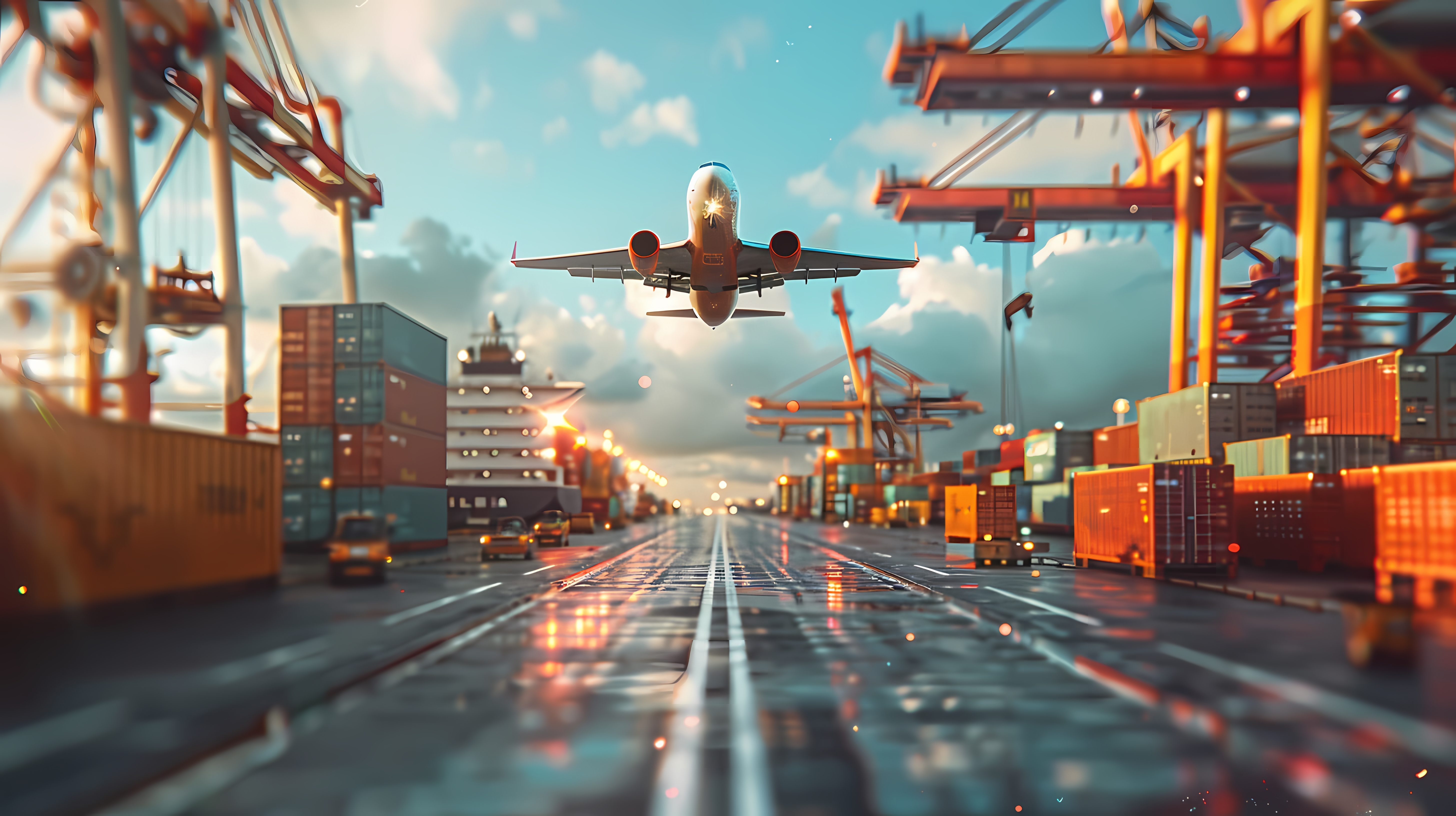 Smooth Sailing at the Port: Your Complete Guide to Customs Clearance in Felixstowe
