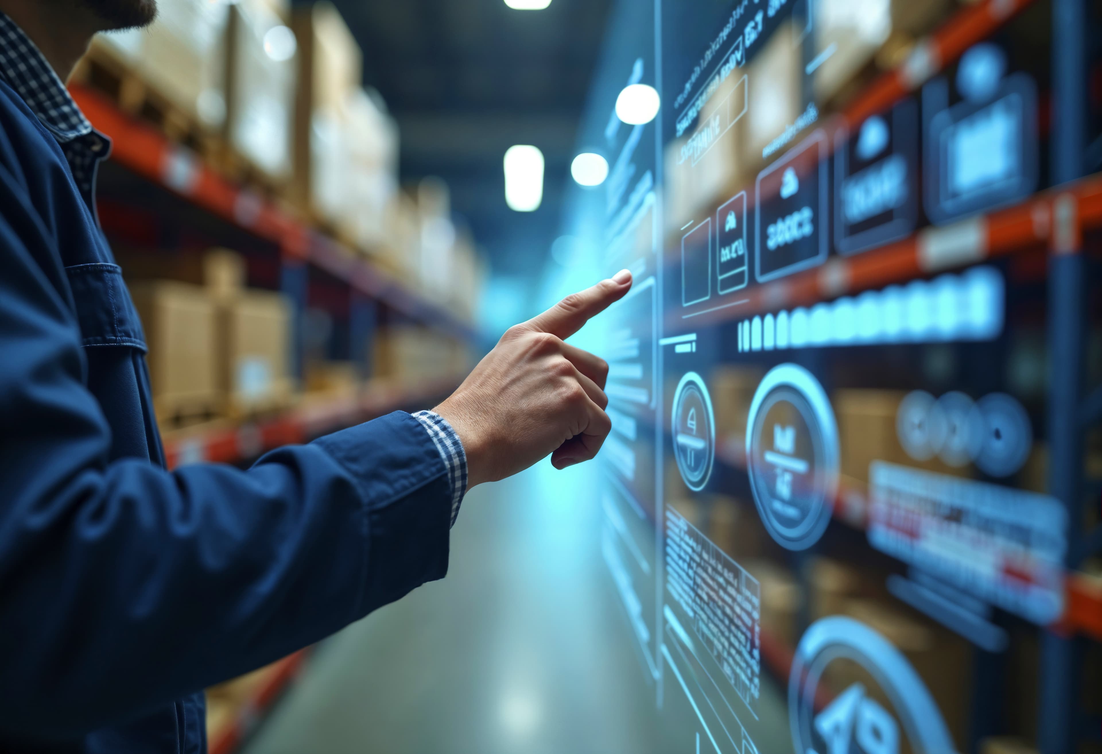 The Future of Customs Clearance: Automation, AI & Faster Trade