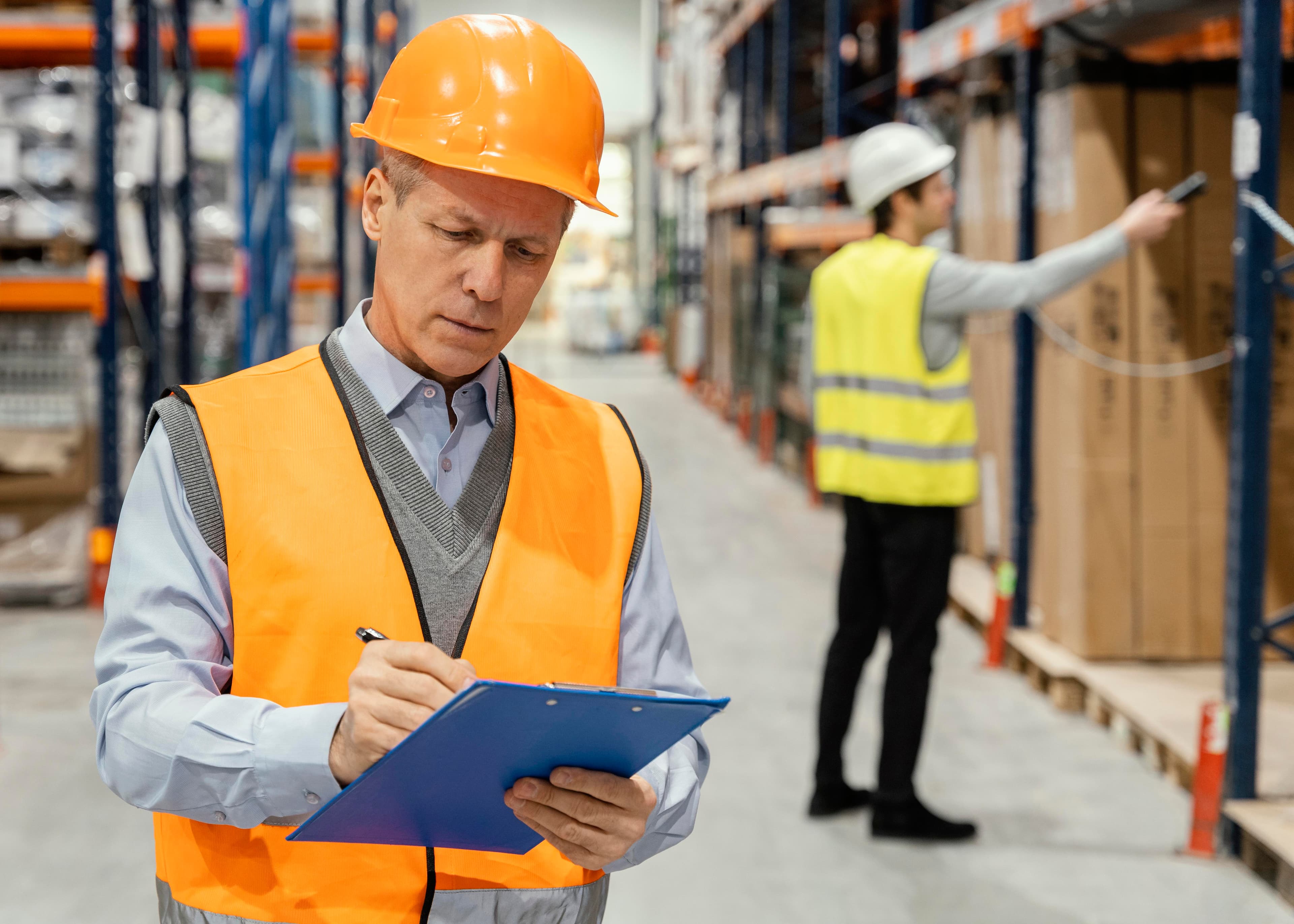 The Ultimate Checklist for Importers Using London Gateway Customs