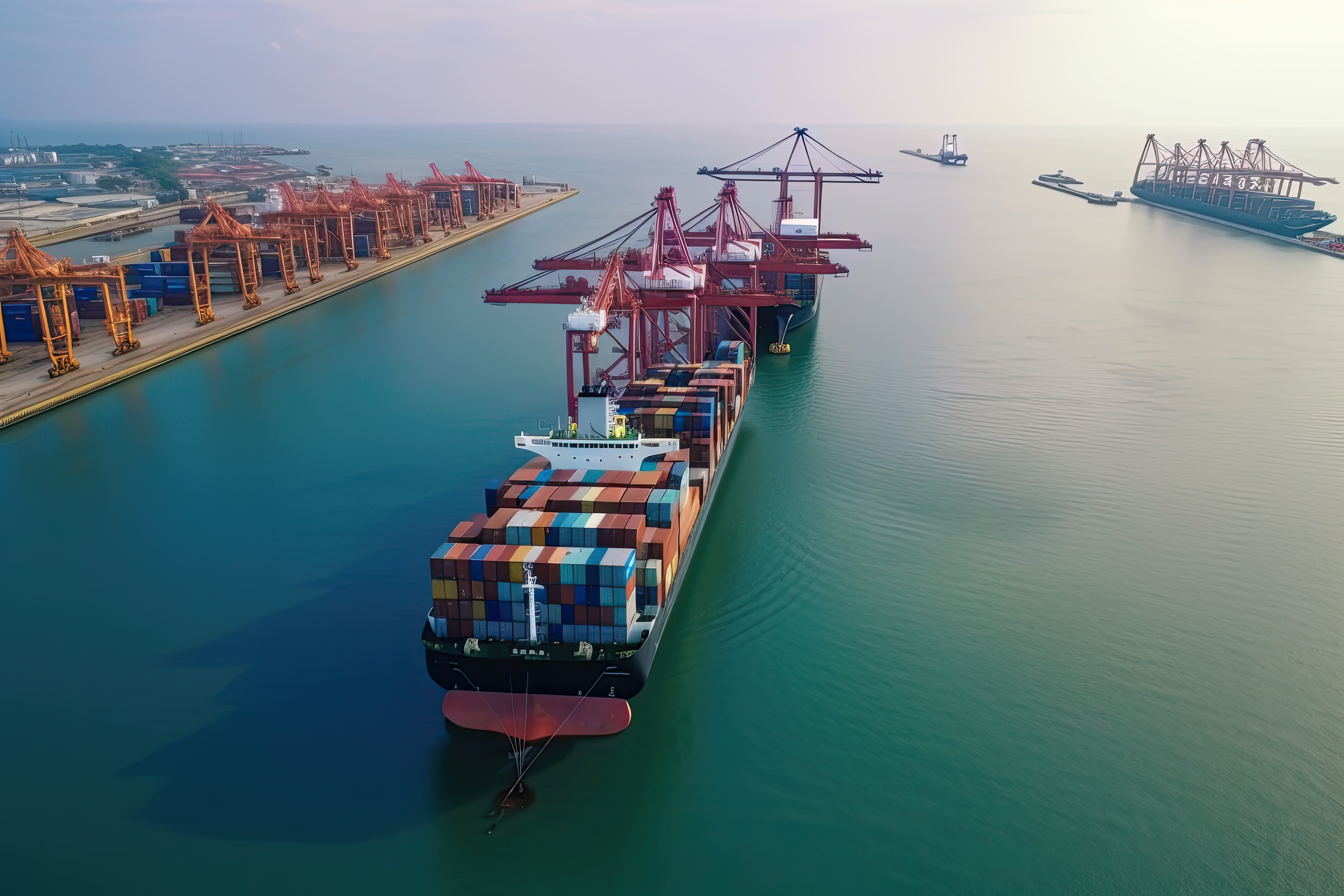 Top Challenges in Customs Clearance at Felixstowe - and How to Overcome Them