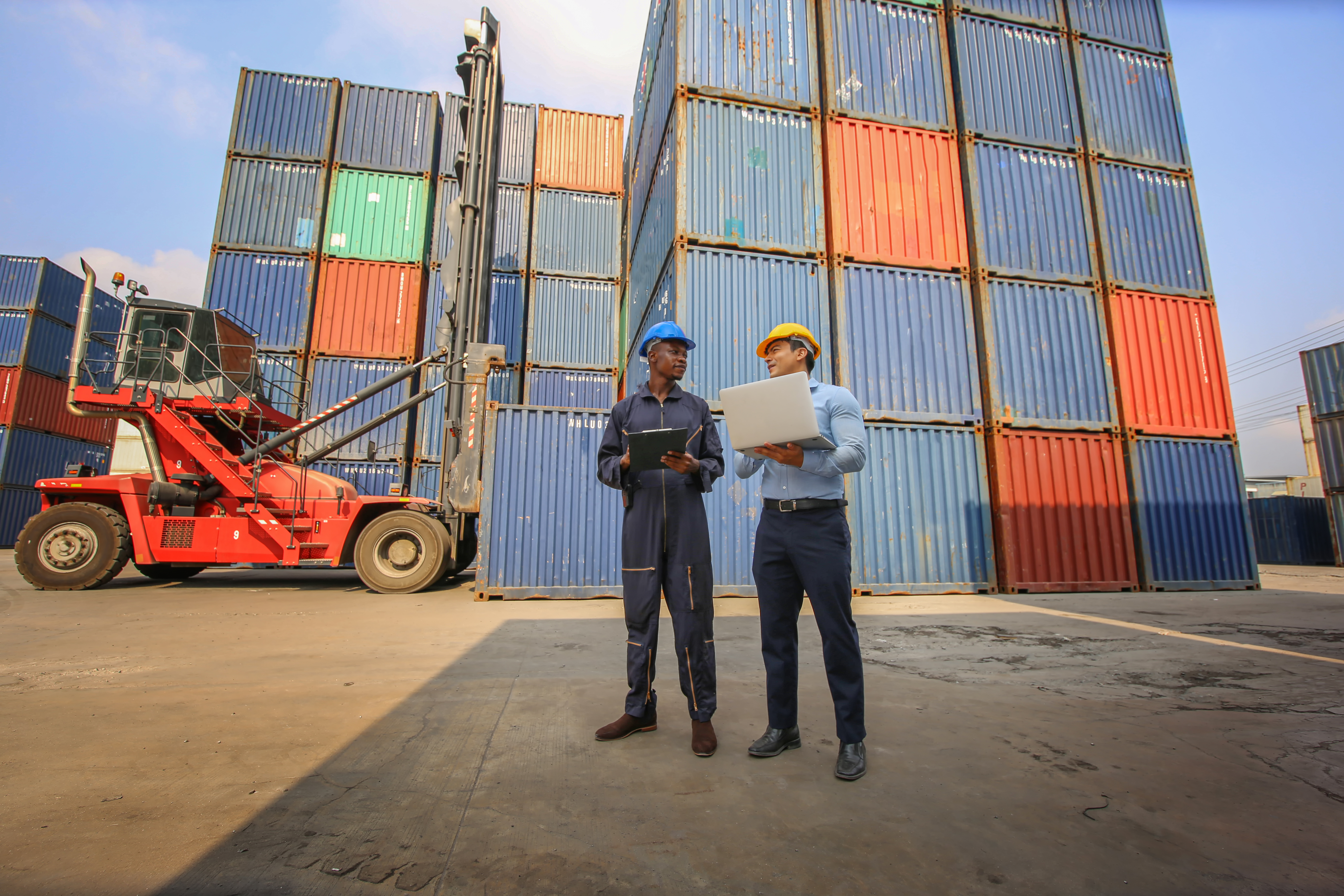 In a High-Scrutiny 2026 Trade Environment, Who Needs Customs Clearance Agents UK the Most?