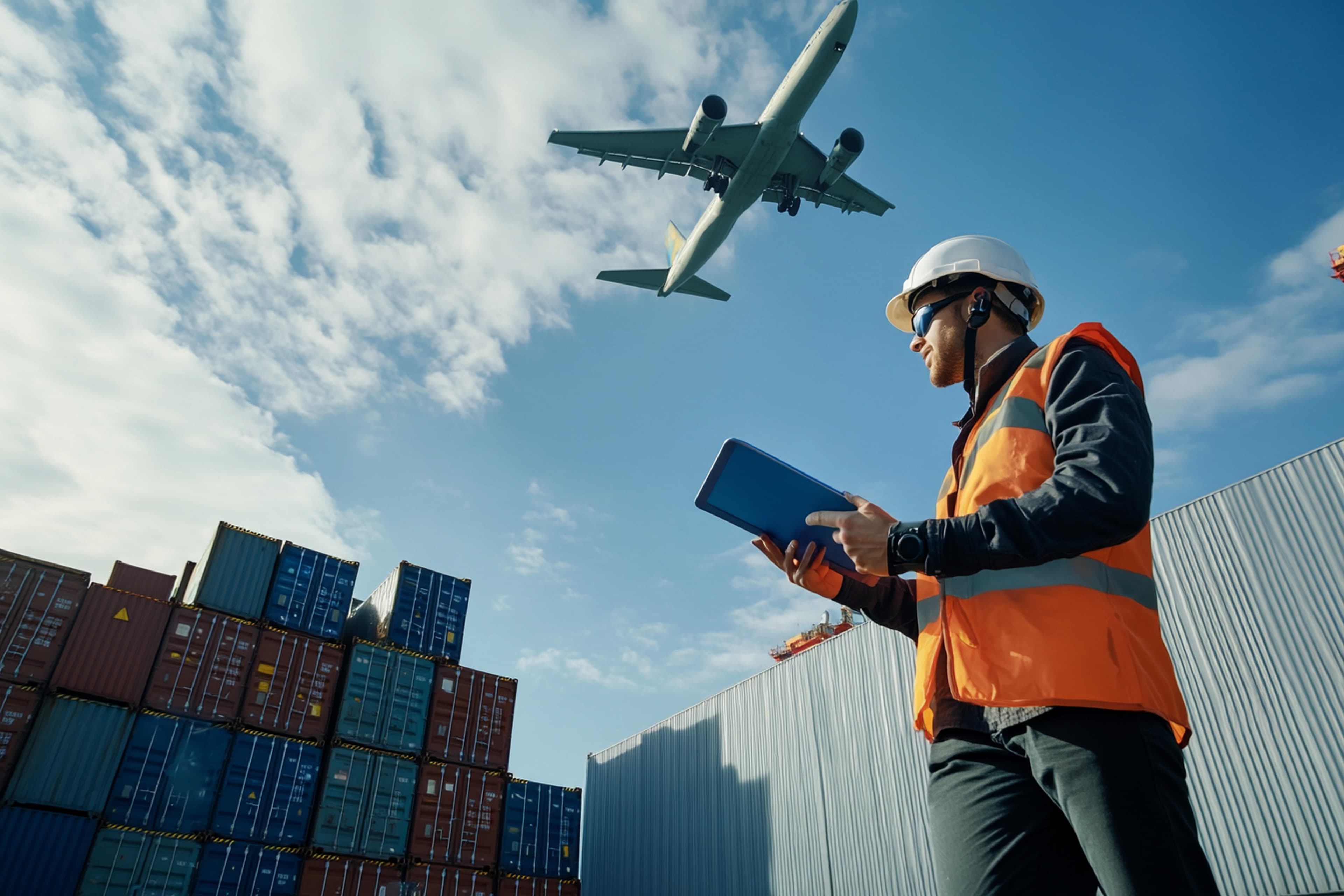 Is Your Business Prepared for the Next Era of Customs Clearance in Liverpool?