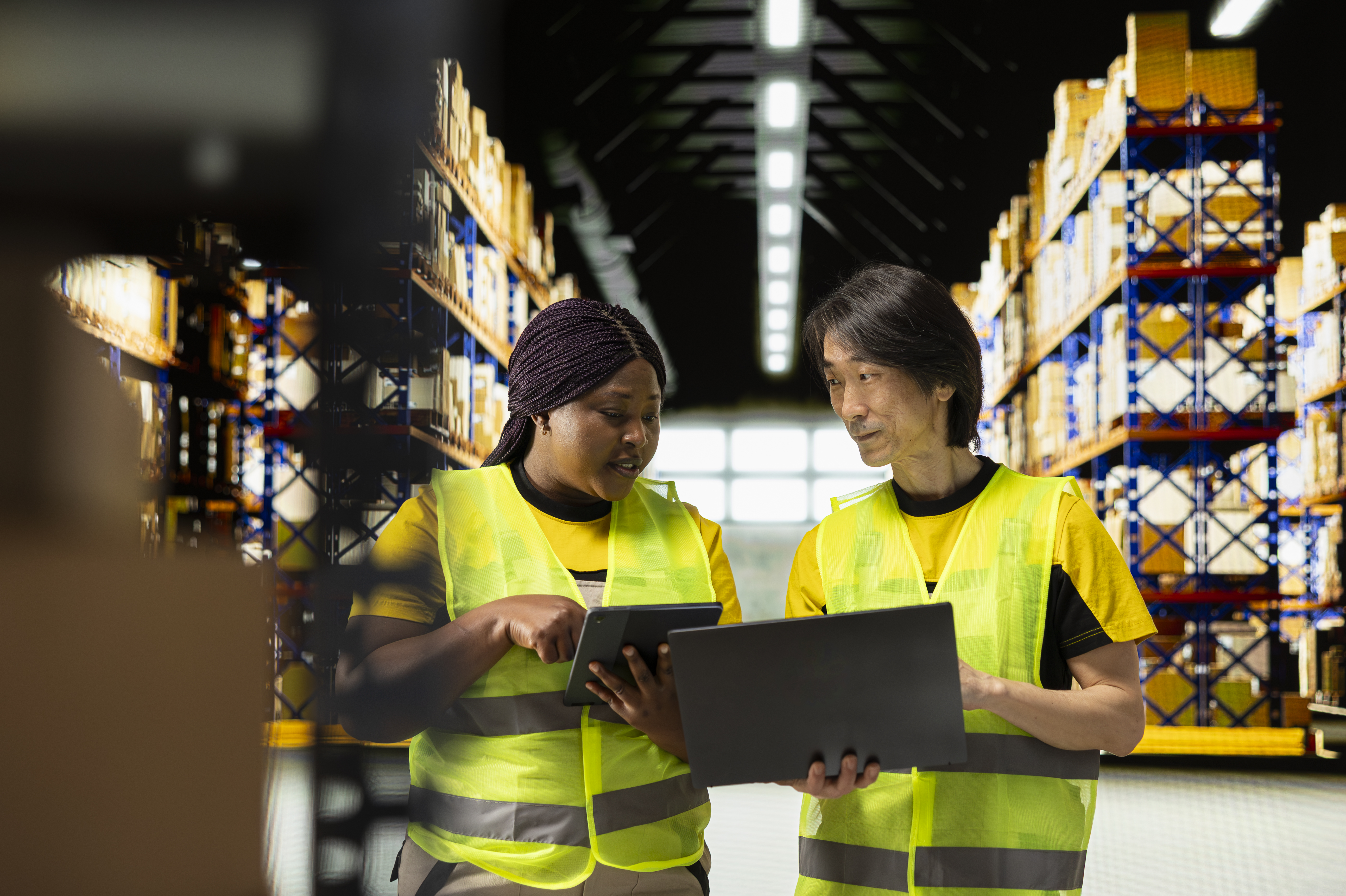 How Will Sustainability and Green Trade Impact Customs Clearance Agencies in the UK?
