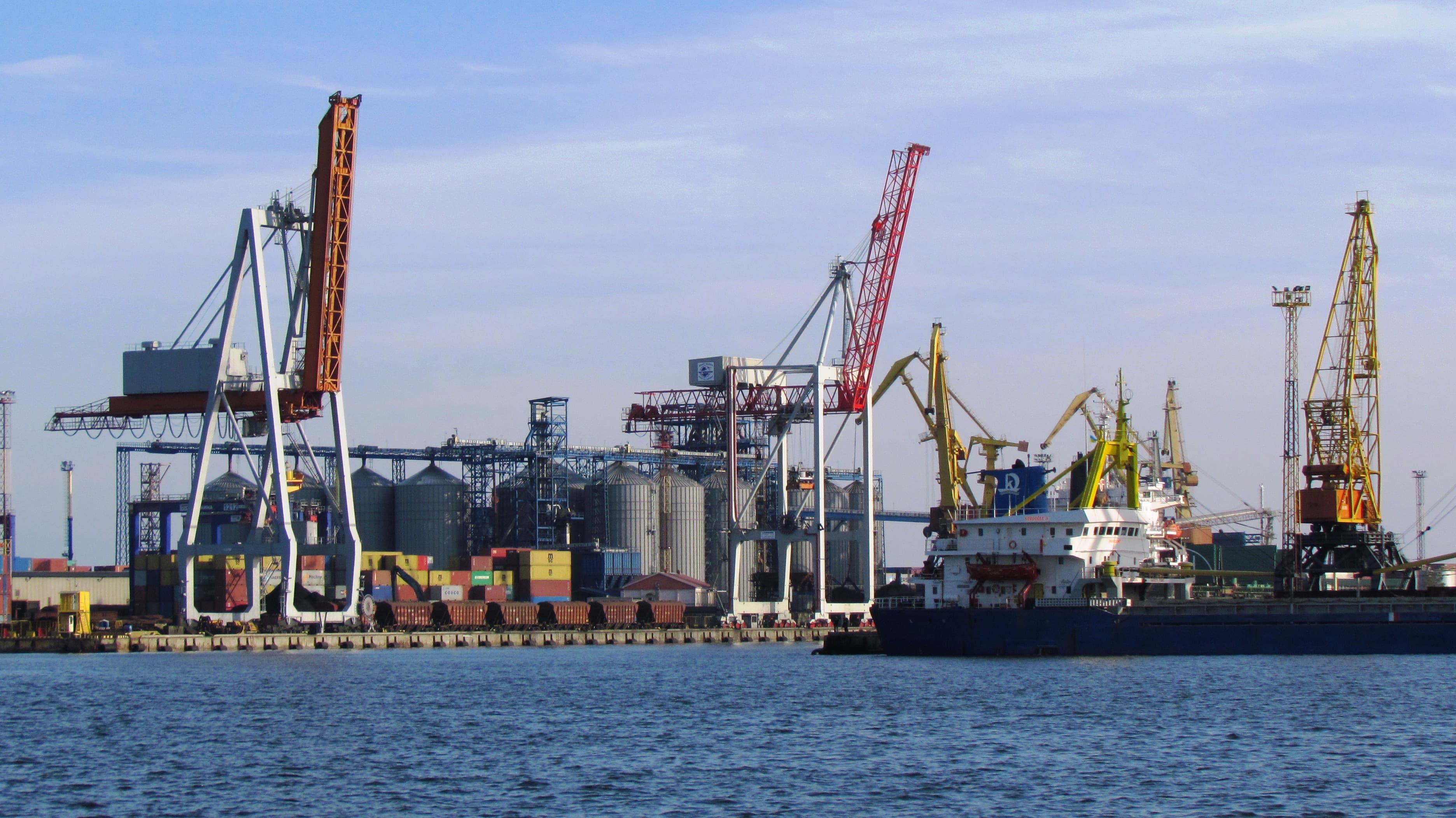 Can Faster Customs Clearance in Liverpool Unlock New Trade Opportunities?