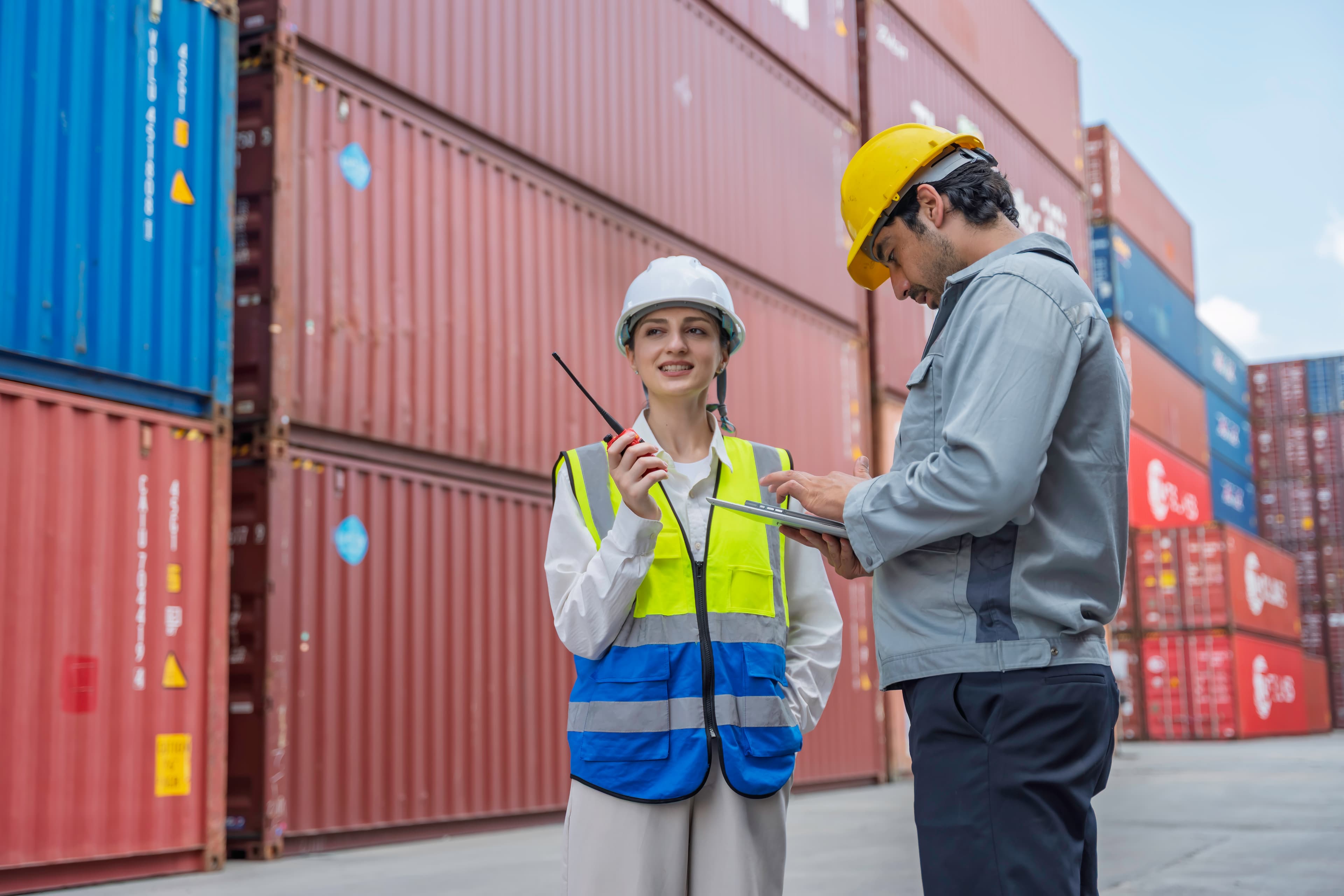 How Is London Gateway Preparing for the Next Generation of Customs Clearance Challenges?