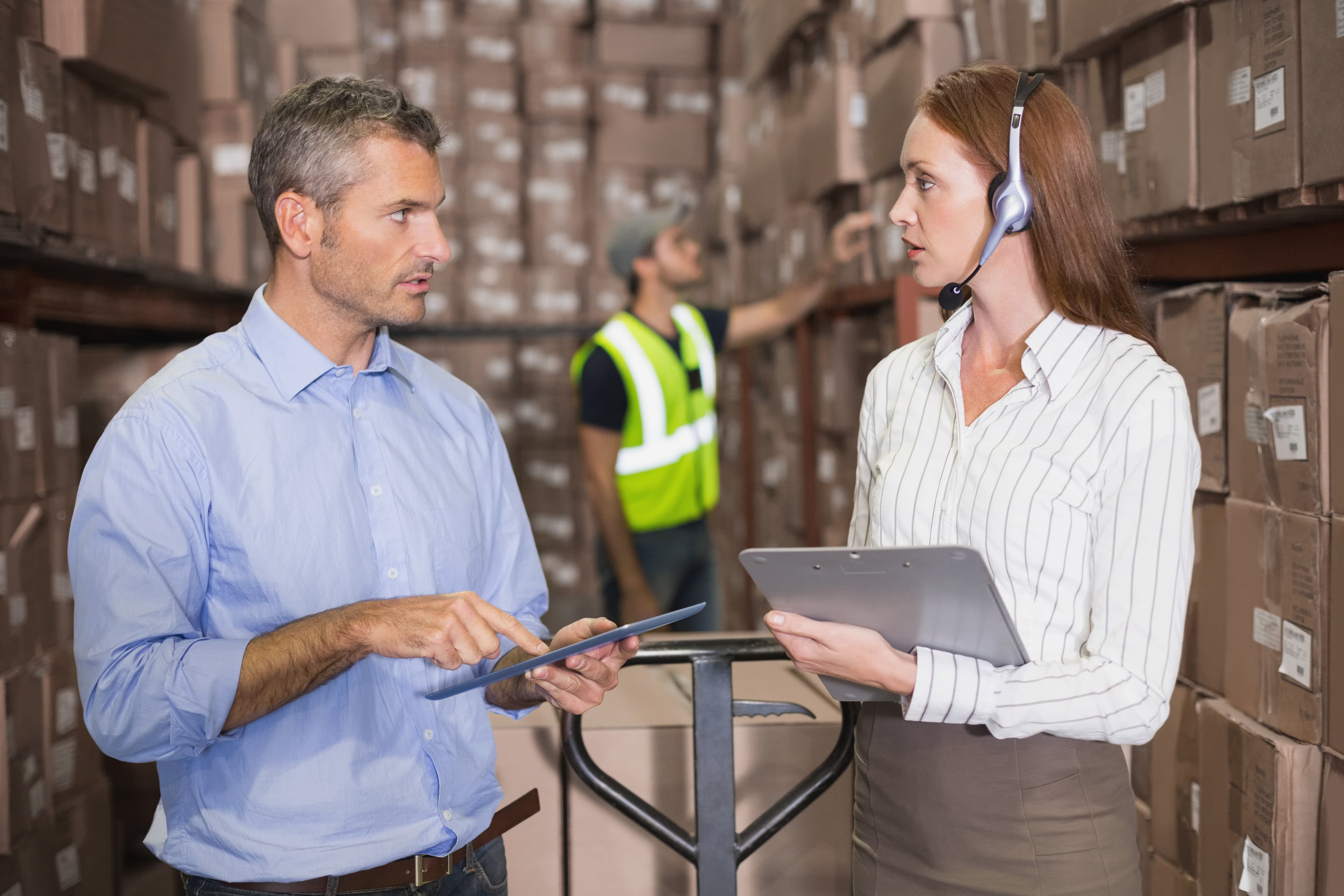 How Will Customs Clearance Agents UK Shape the Next Era of International Trade?