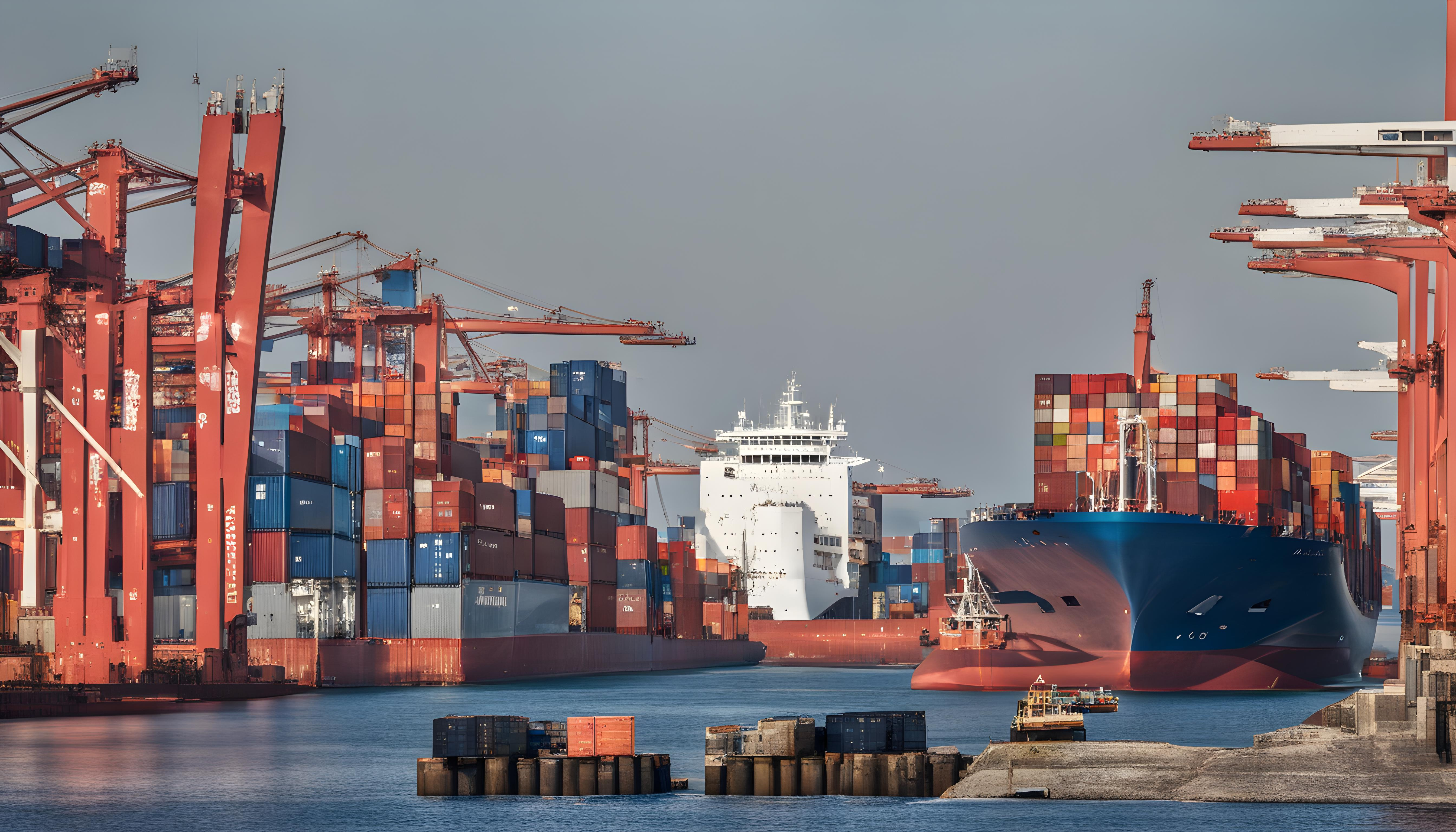 Is Your Cargo Prepared for the Latest Customs Clearance Changes at London Gateway?