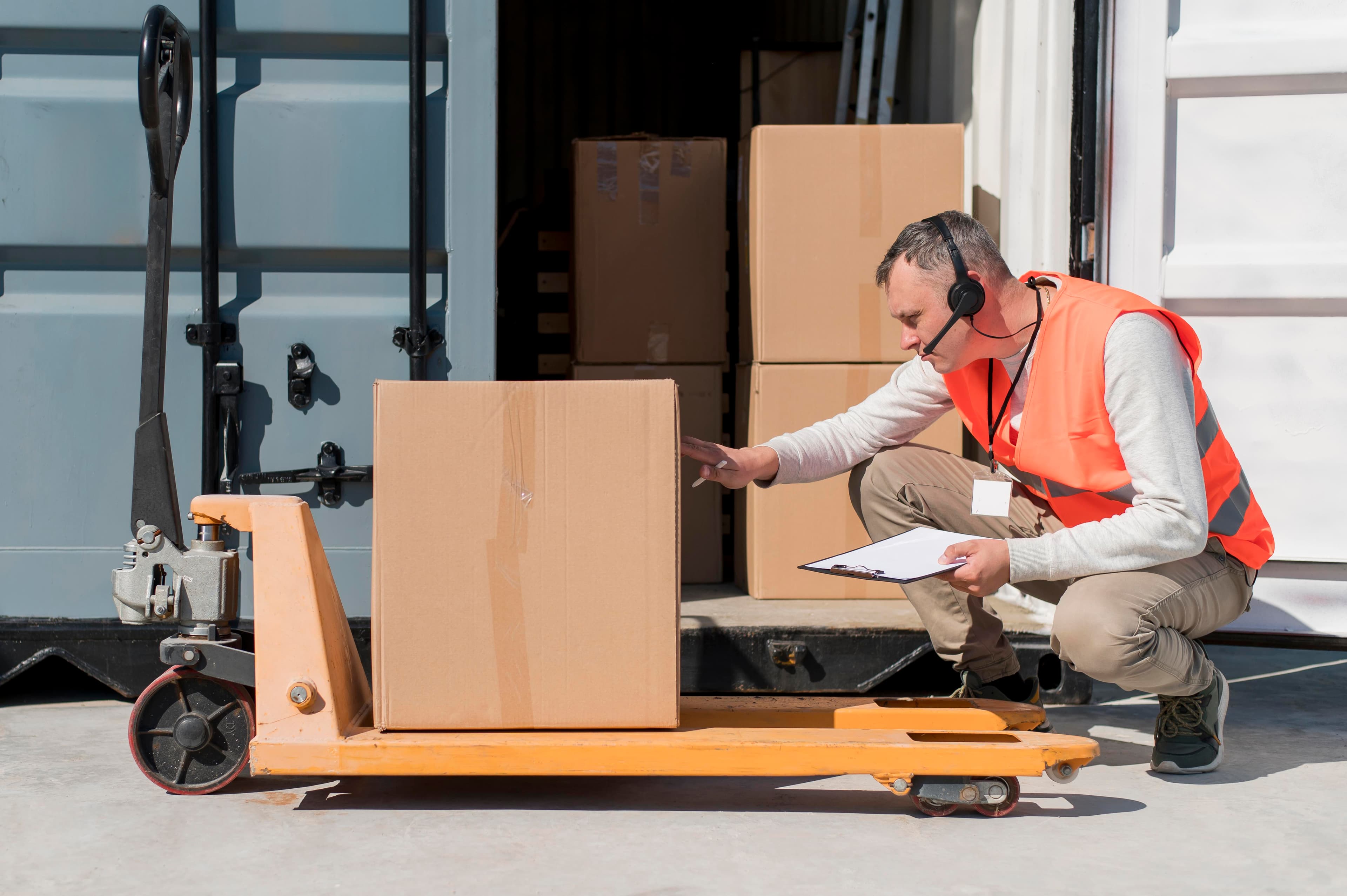 UK Customs Clearance Explained: A Complete Guide for Importers and Exporters