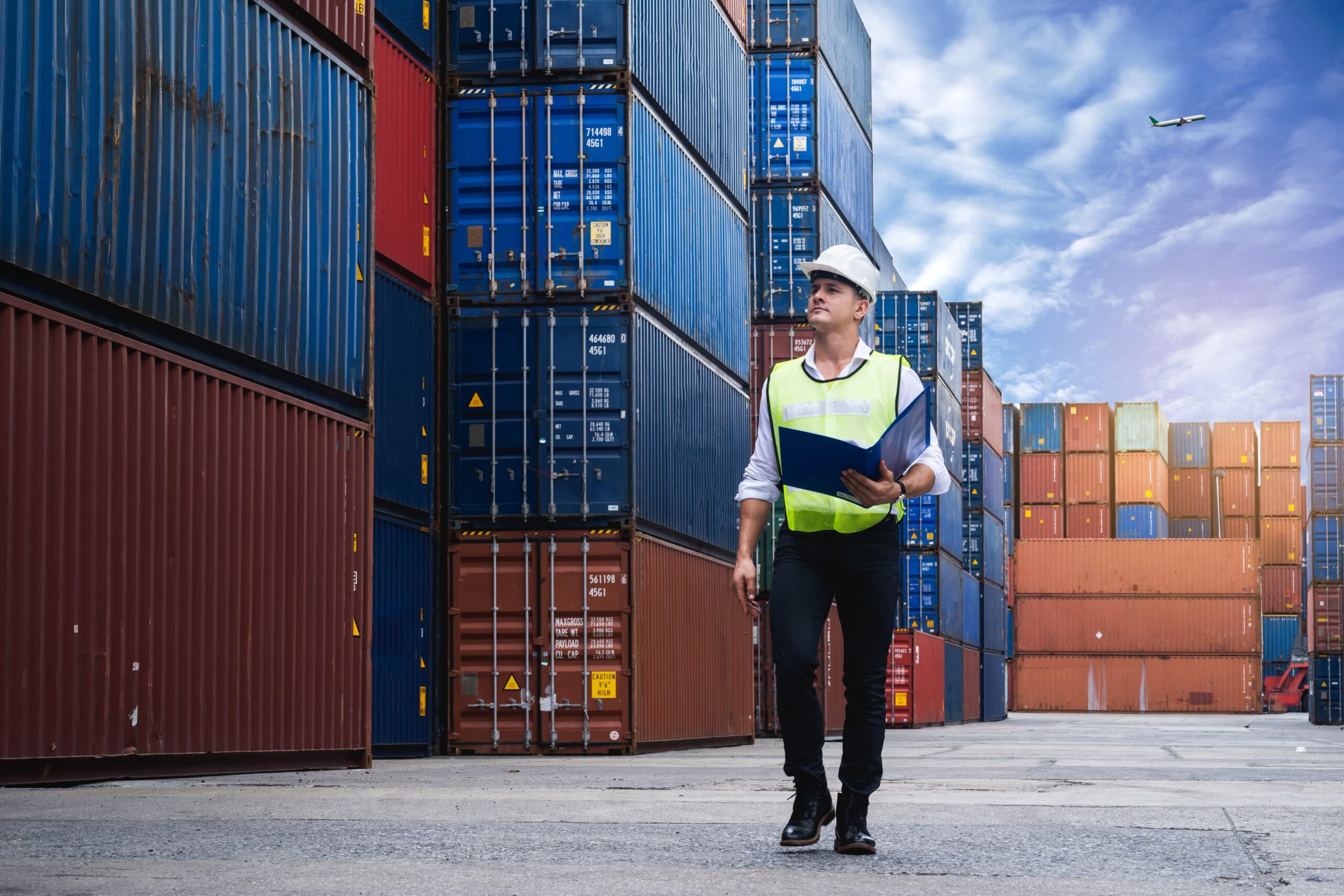 Customs Clearance: A Comprehensive Guide to Smooth International Trade