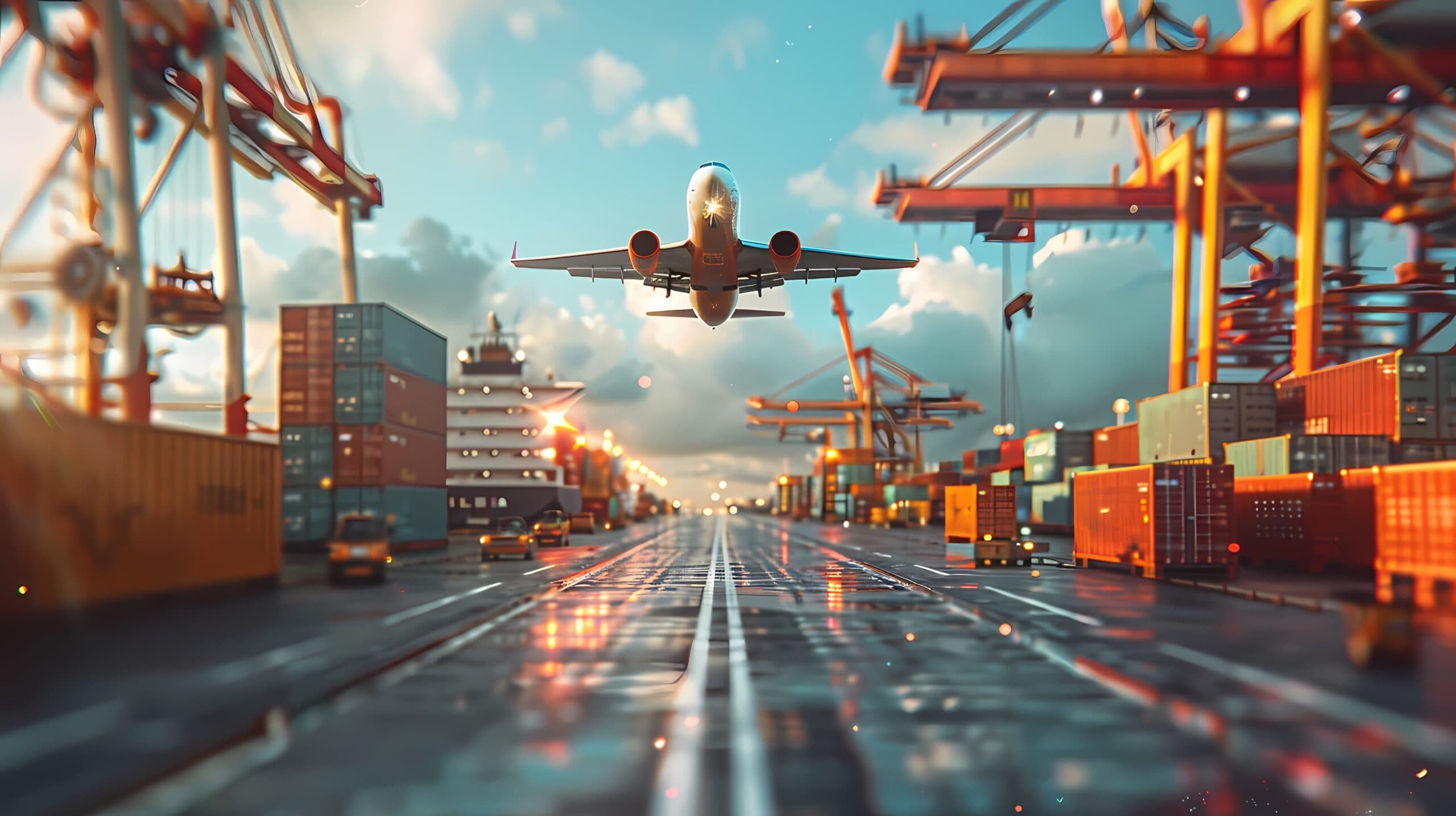 Smooth Sailing at the Port: Your Complete Guide to Customs Clearance in Felixstowe