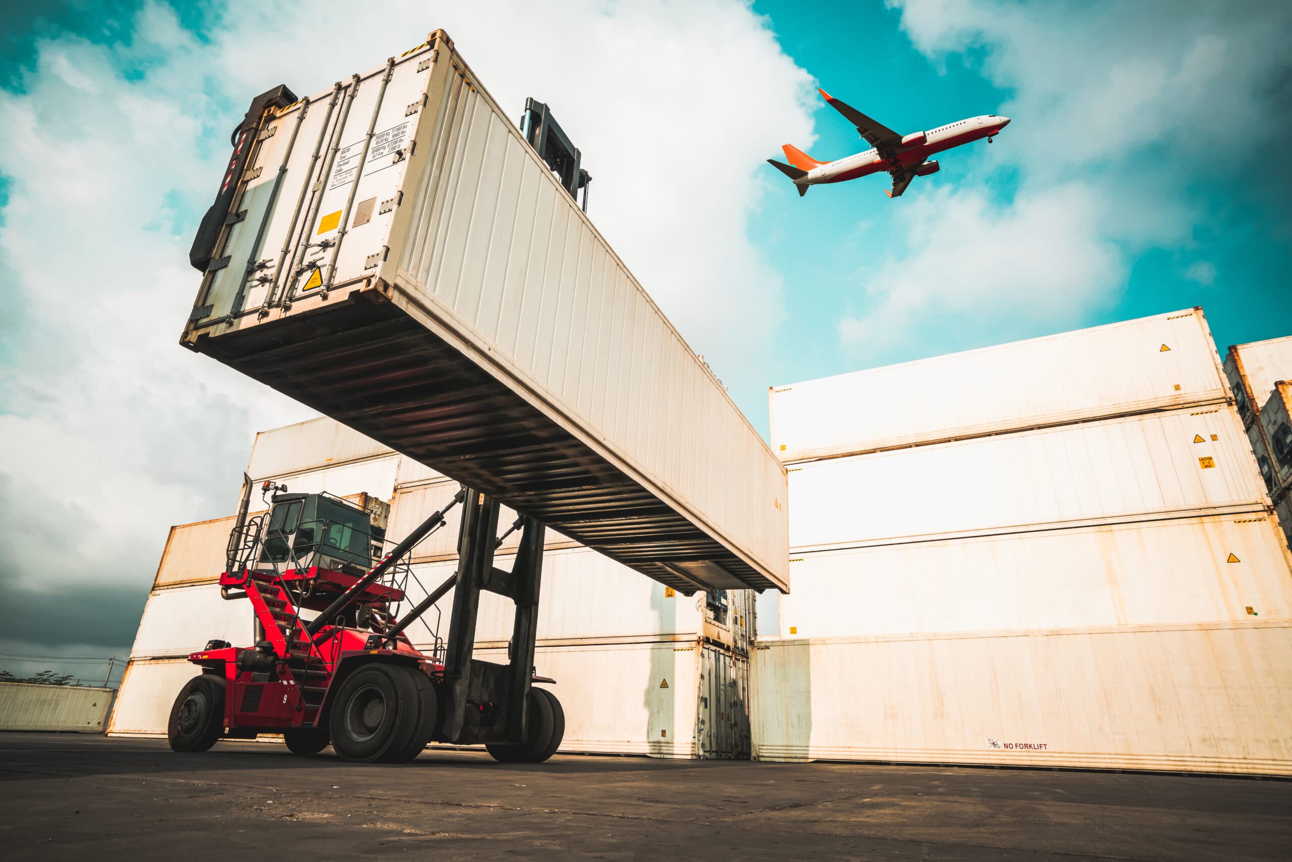 When Time Matters, Trust the Best – Air Freight Customs Clearance Made Easy