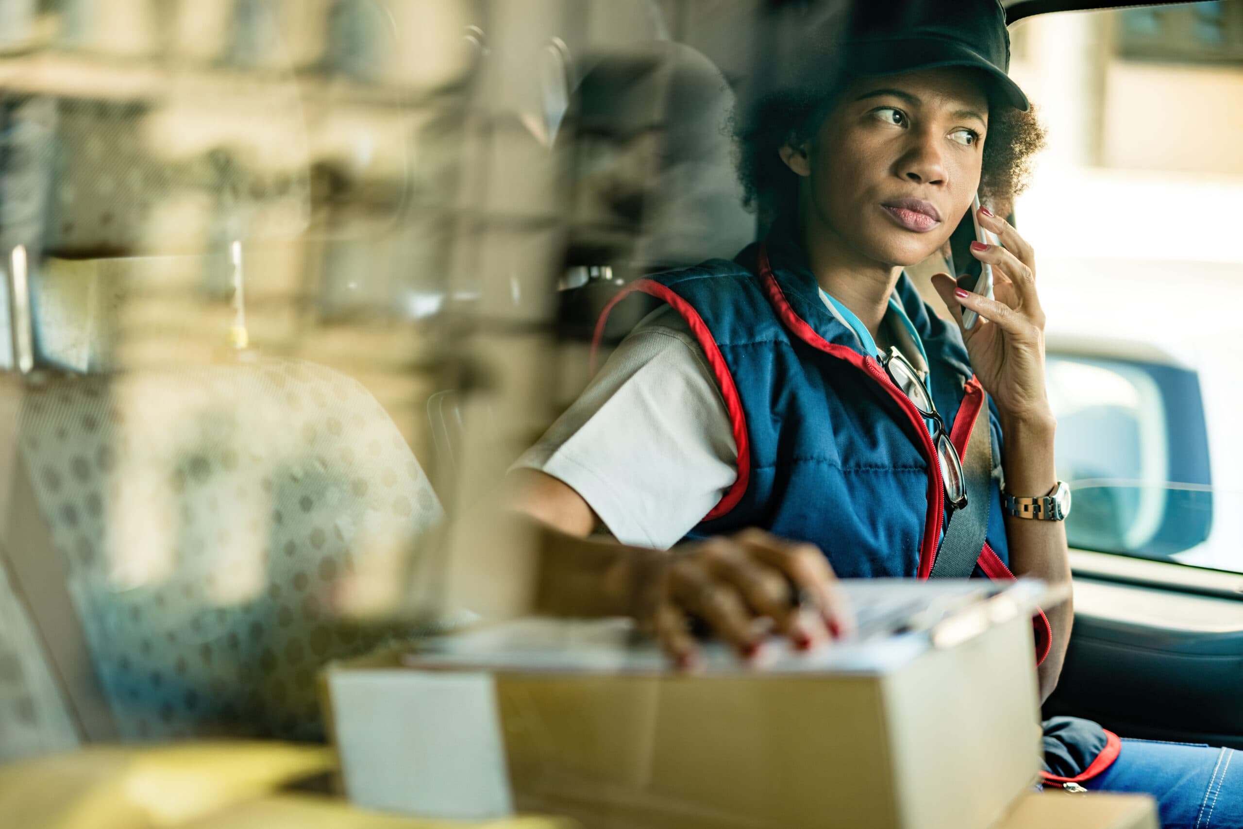 Is Your Business Customs-Ready? Why Choosing the Right Clearance Partner Matters