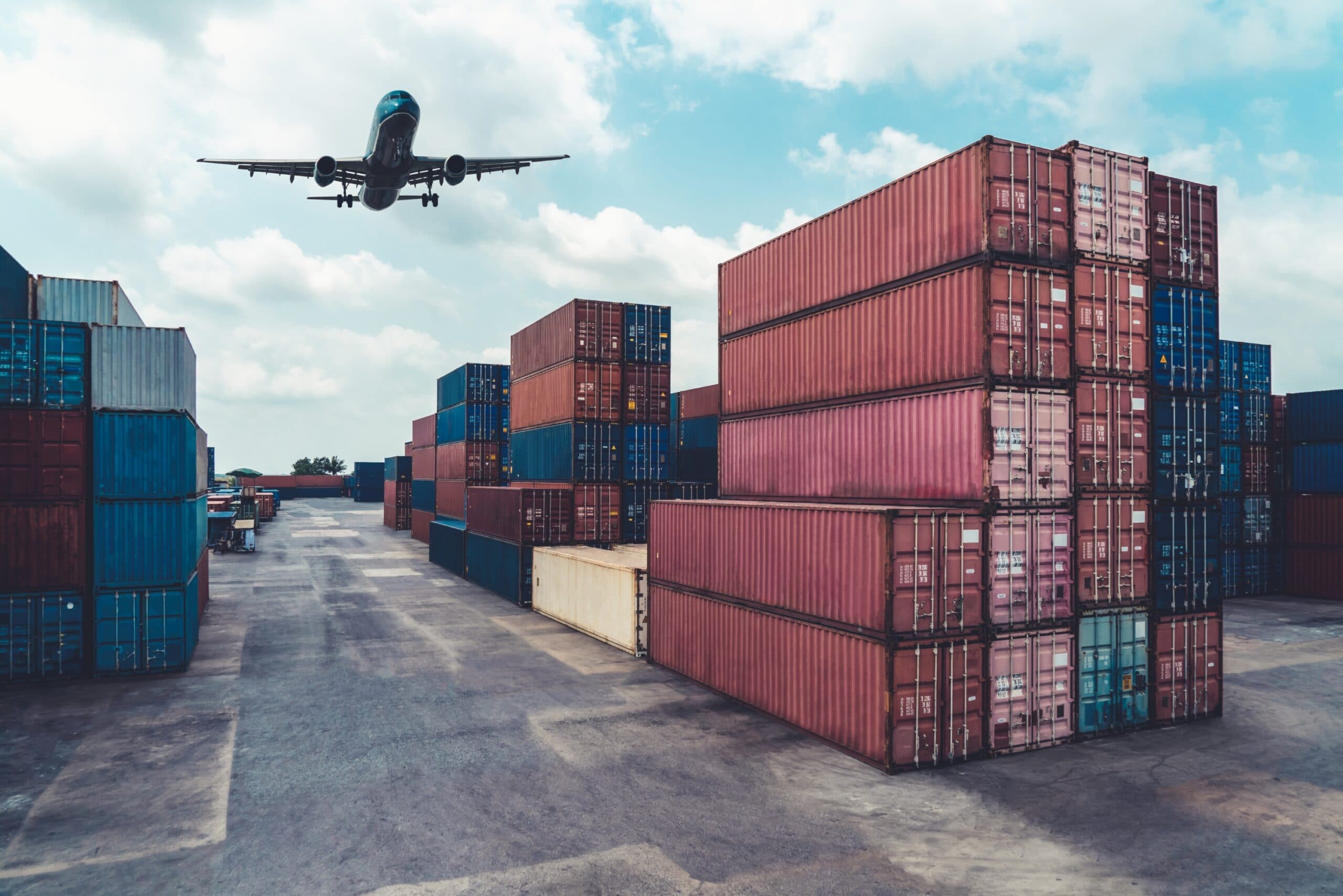 Facing Disruptions in Supply Chains? How Air Freight Customs Clearance Agents Keep Cargo Moving