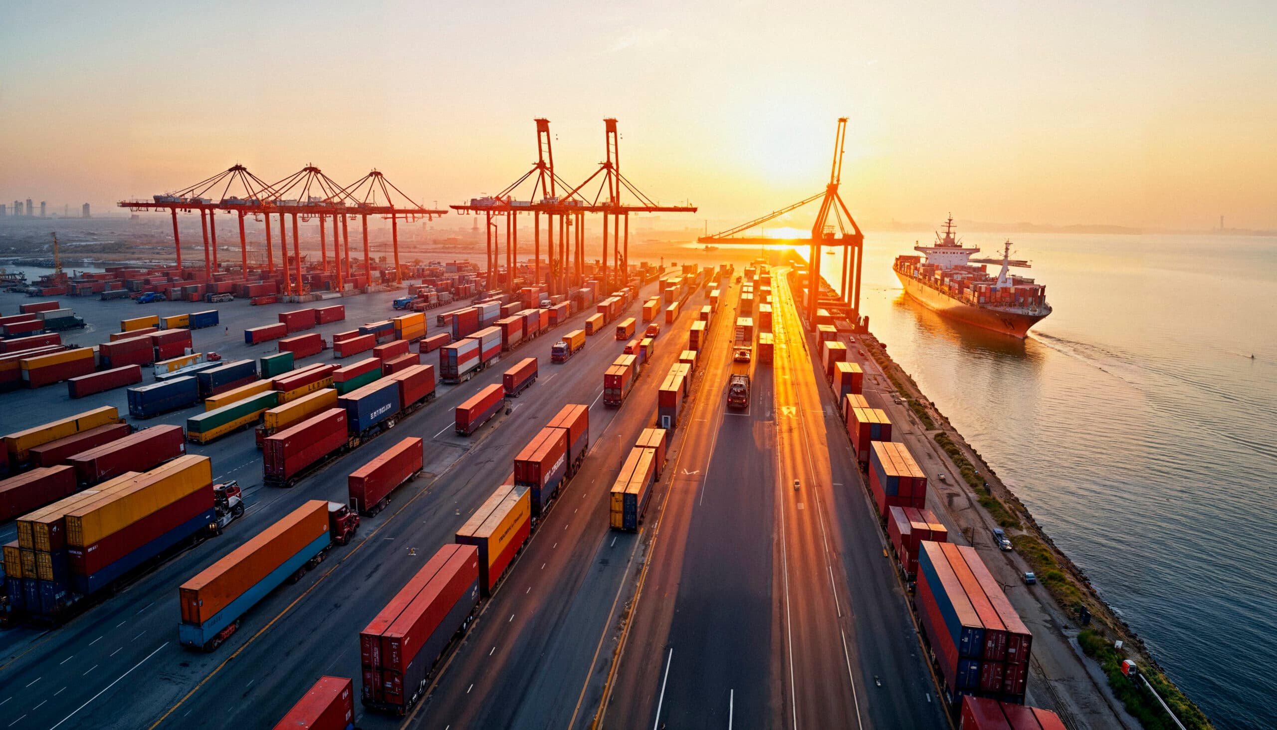 8 Challenges of Customs Clearance in London Gateway — and How to Overcome Them