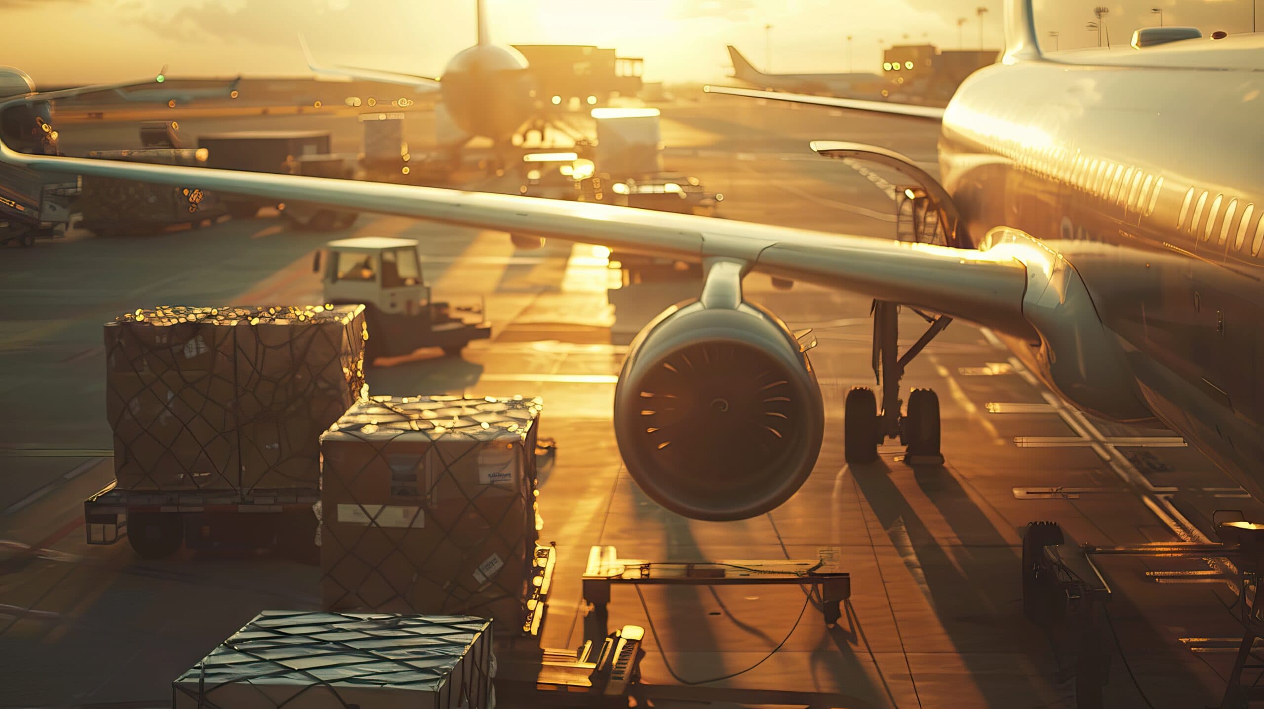 Air Freight Customs Clearance Agents in the Era of E-Commerce and Global Trade