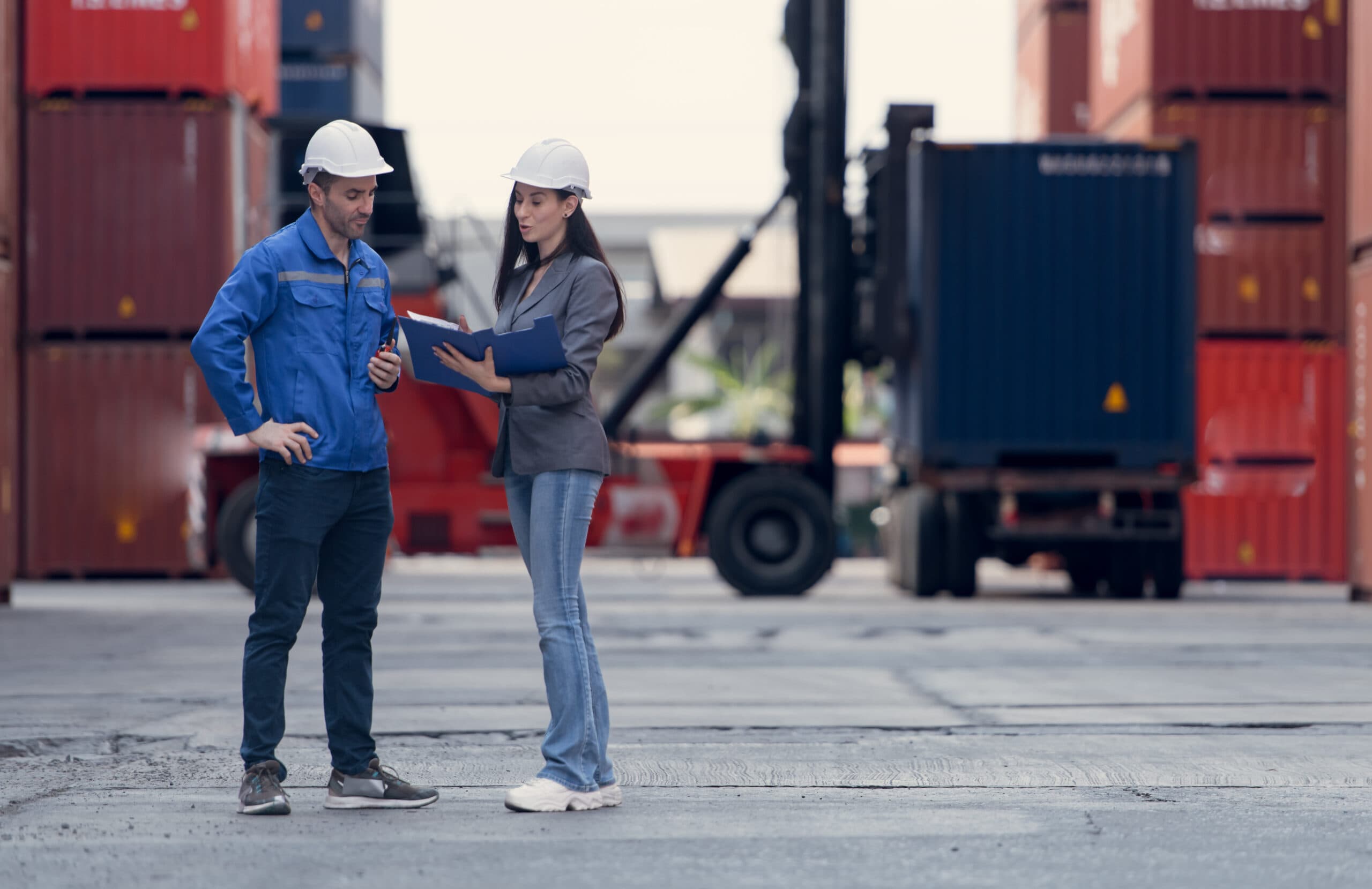 Customs Clearance Agents UK: Simplifying Global Trade for Businesses