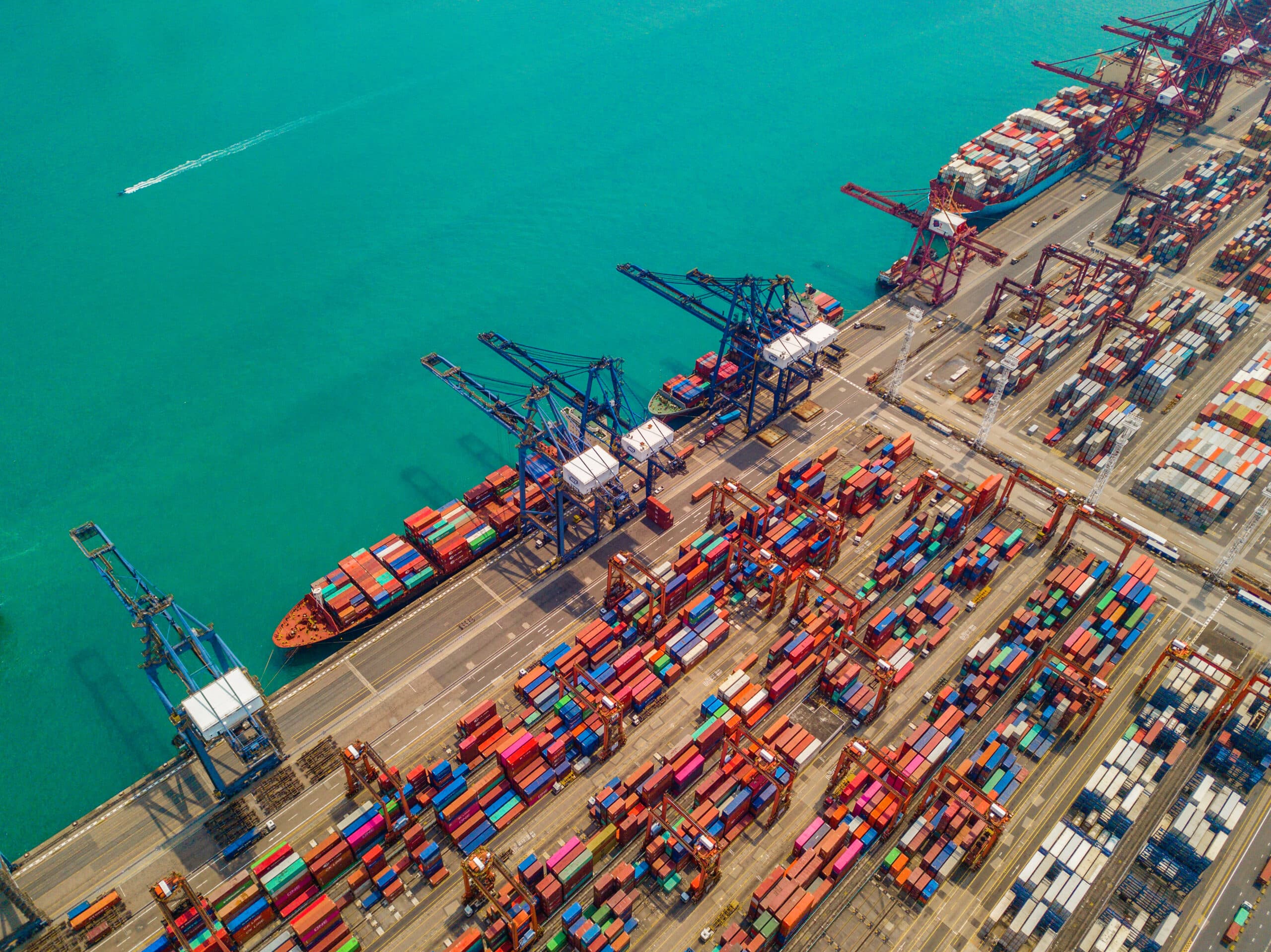Your Partner in Global Trade: Streamlining Customs Clearance Across Liverpool’s Ports
