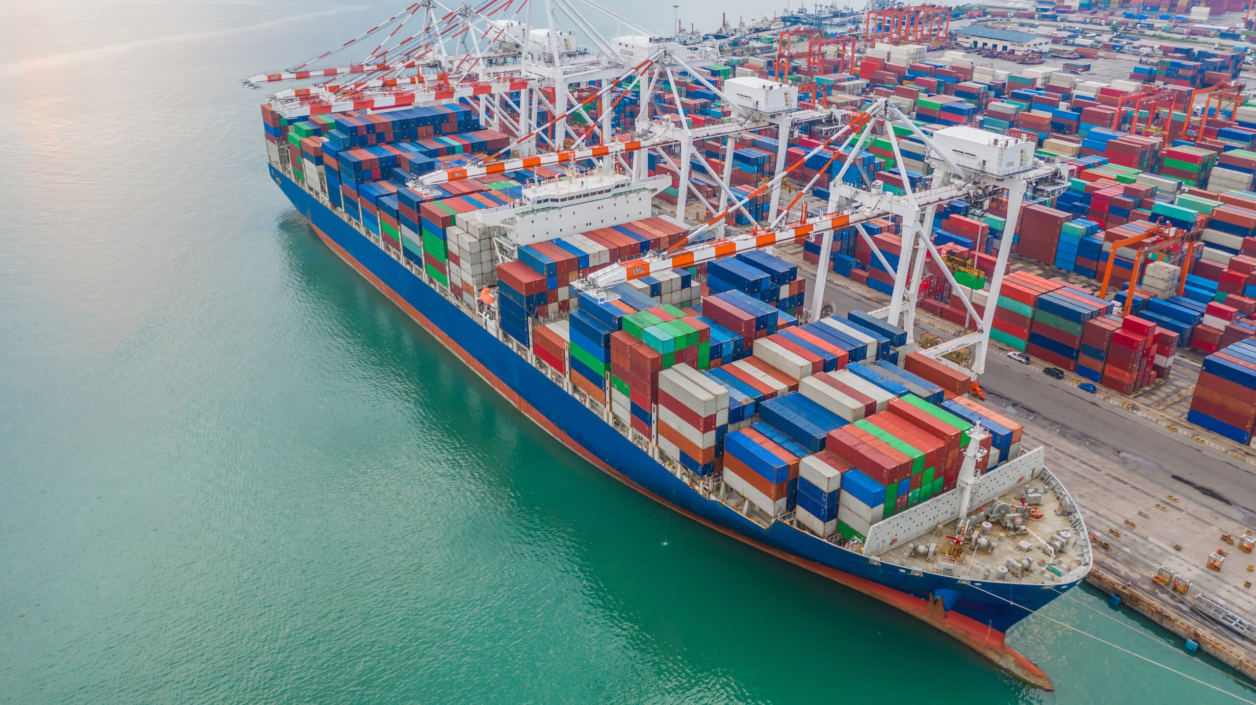 Cost-Saving Strategies for Efficient Customs Clearance at Southampton Port