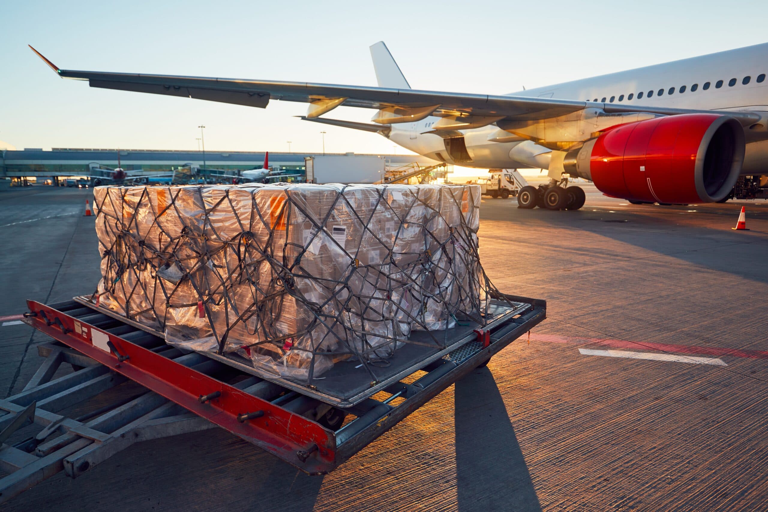 Navigating Air Freight Regulations: How Customs Agents Keep Your Cargo Moving