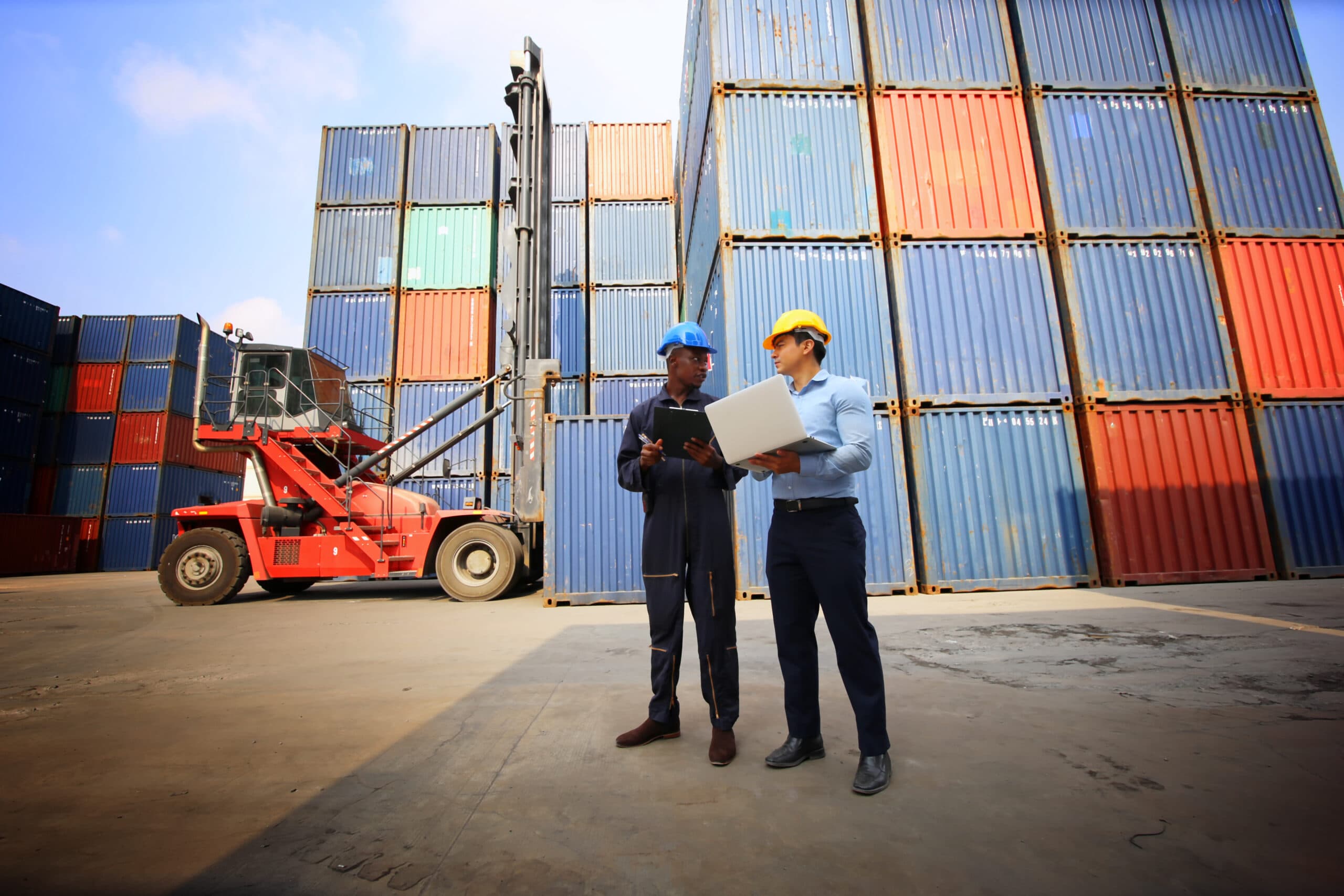Why Every UK Importer and Exporter Needs a Trusted Customs Clearance Agent