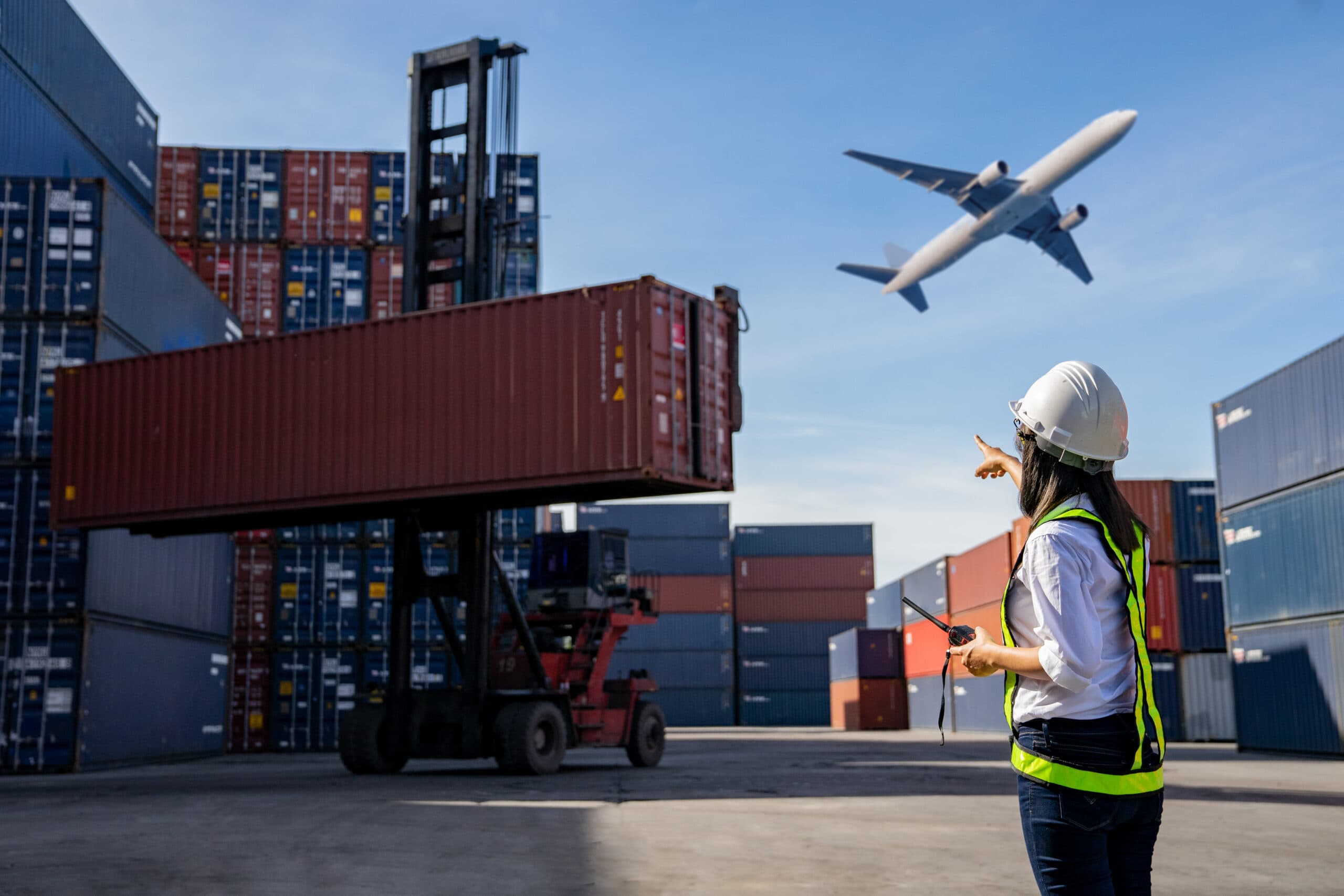 What Makes Air Freight Customs Clearance Agents Essential in Modern Global Trade?