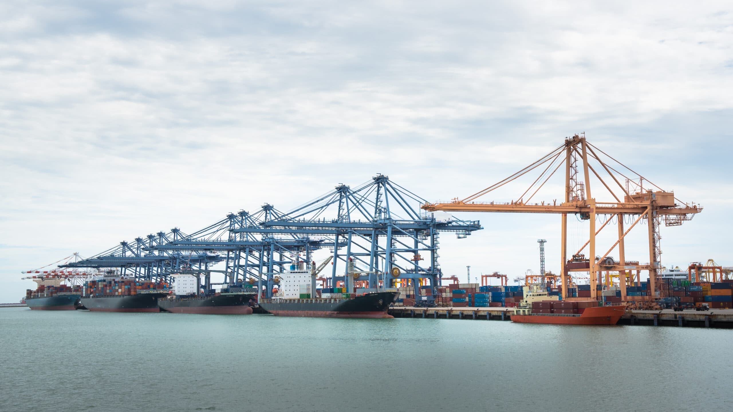 Can Customs Clearance Southampton Keep Up with Evolving Global Trade Regulations?