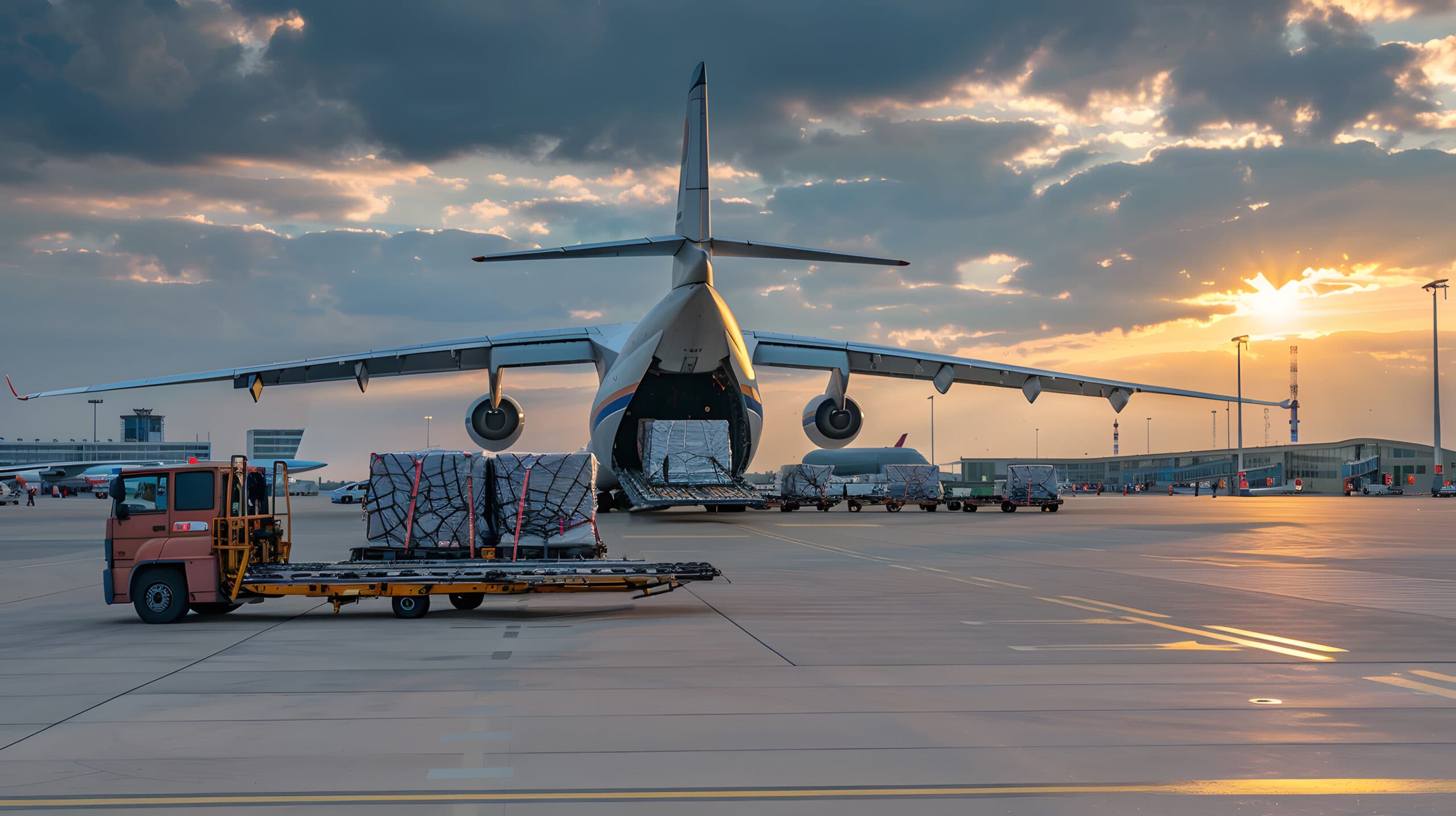 Are Air Freight Customs Clearance Agents the Missing Link in Faster Cargo Movement Worldwide?