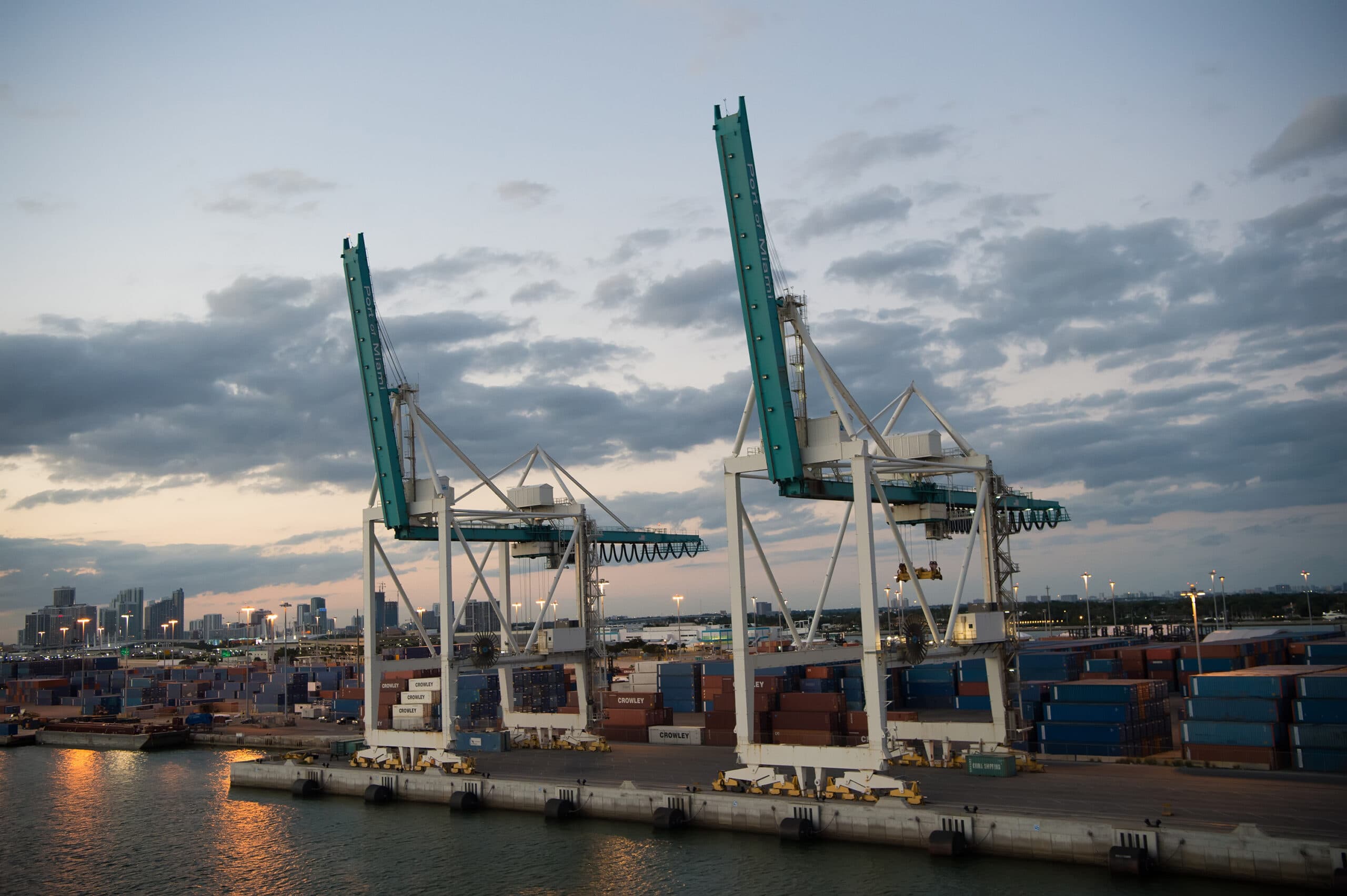 What Role Will Data Integration Play in Customs Clearance Felixstowe’s Future?