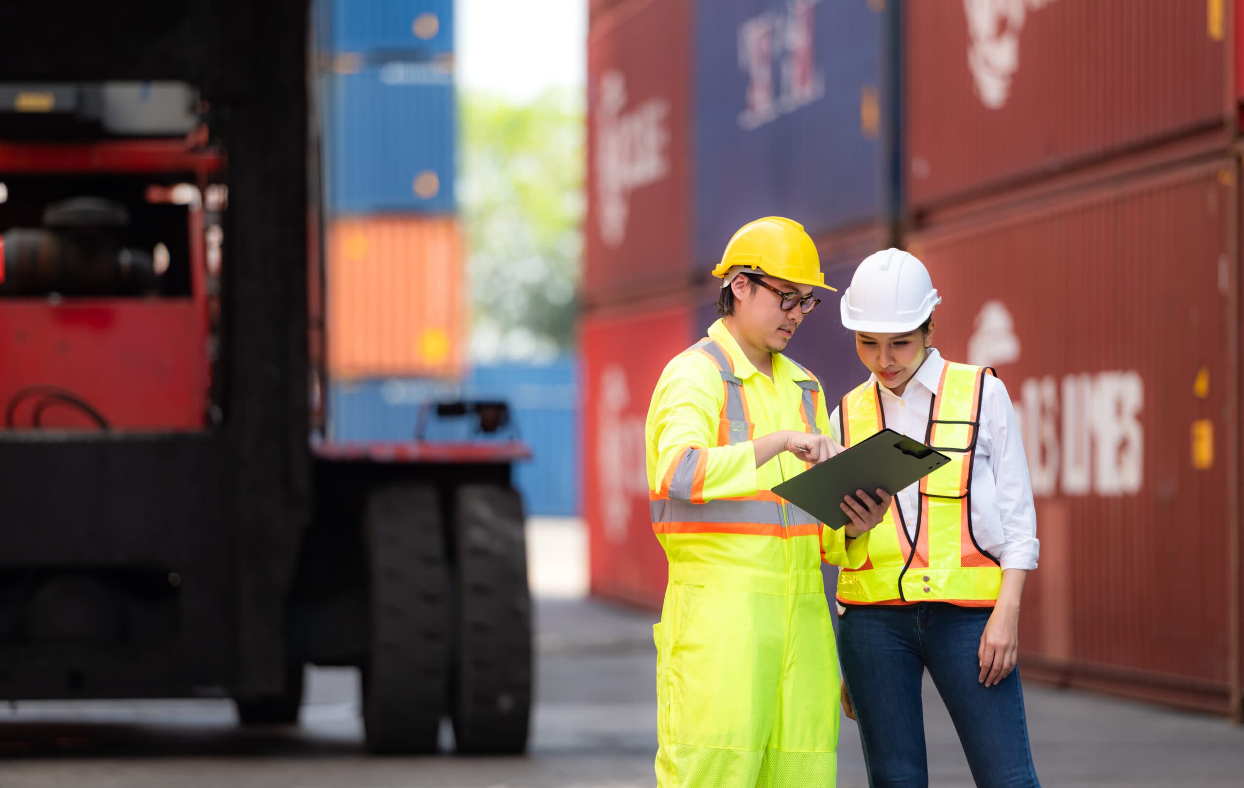 Will Sustainable Trade Depend on Smarter Customs Clearance Systems?