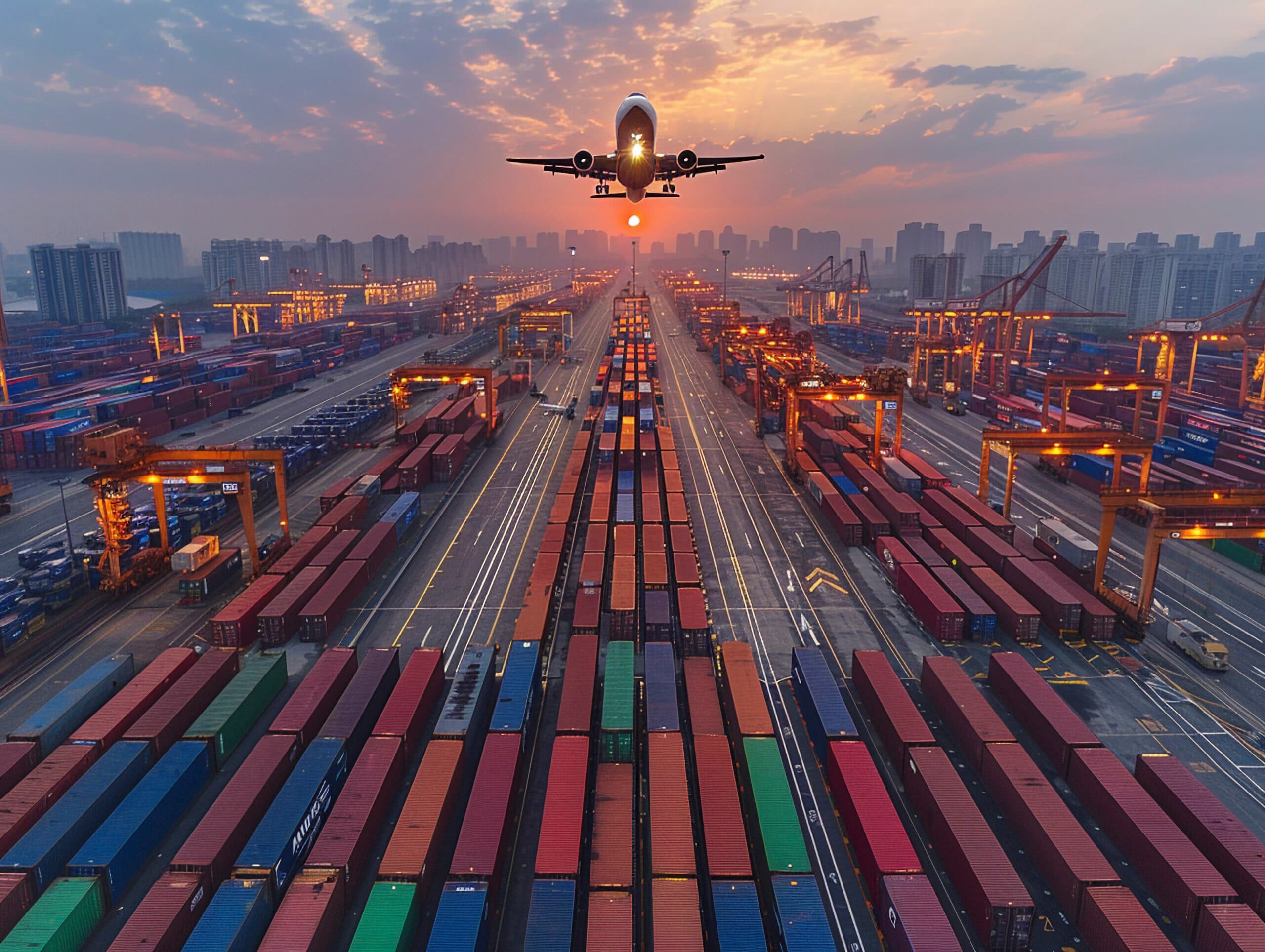 What Will Smart Trade and AI Mean for Customs Clearance in the United Kingdom?