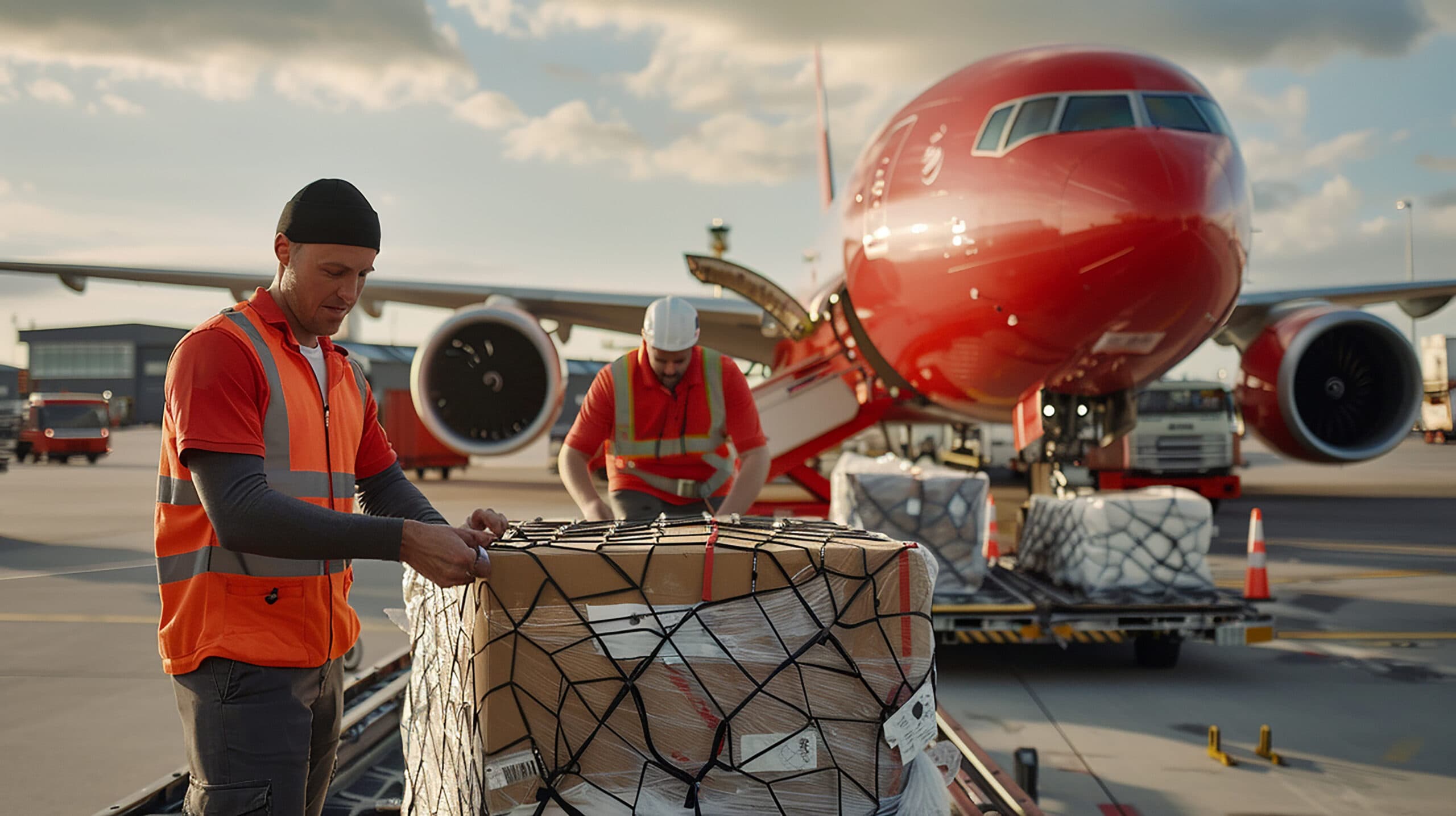 Will Air Freight Customs Clearance Agents Drive the Next Wave of Efficient Air Cargo Operations?