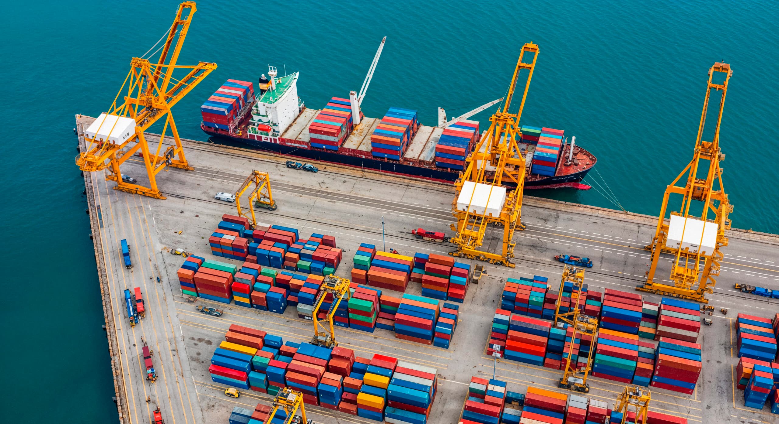 Can Customs Clearance Limited UK Turn Red Tape into a Competitive Advantage?